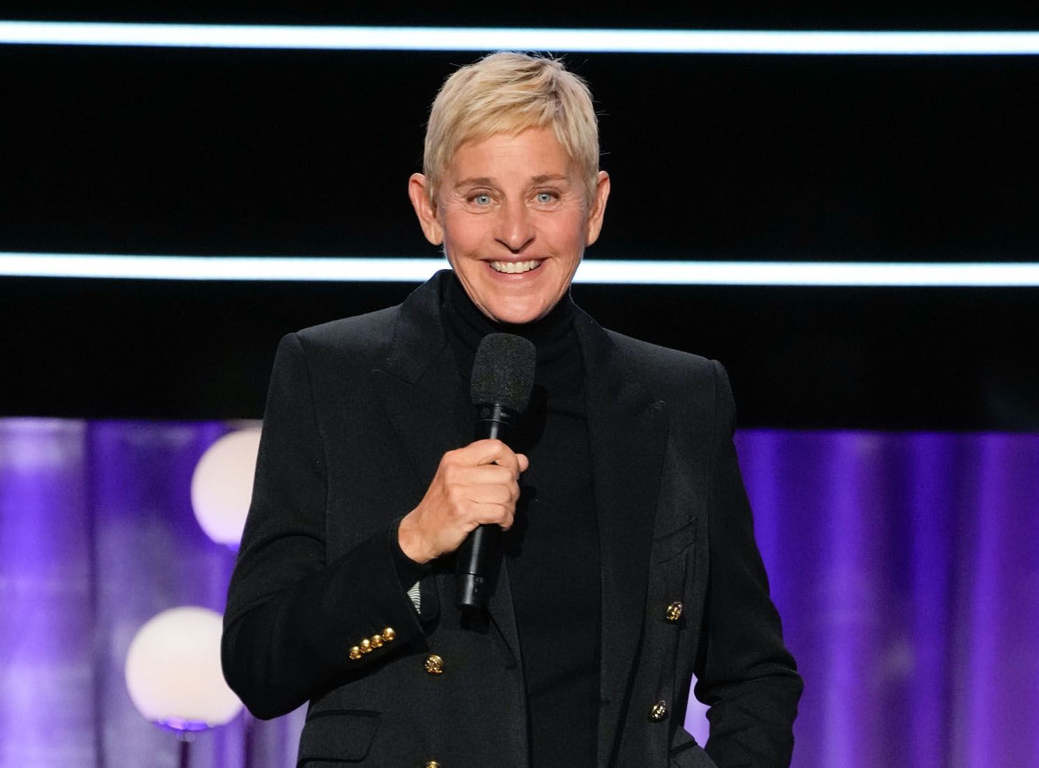 Ellen DeGeneres a vendu sa maison pour 83 millions de francs