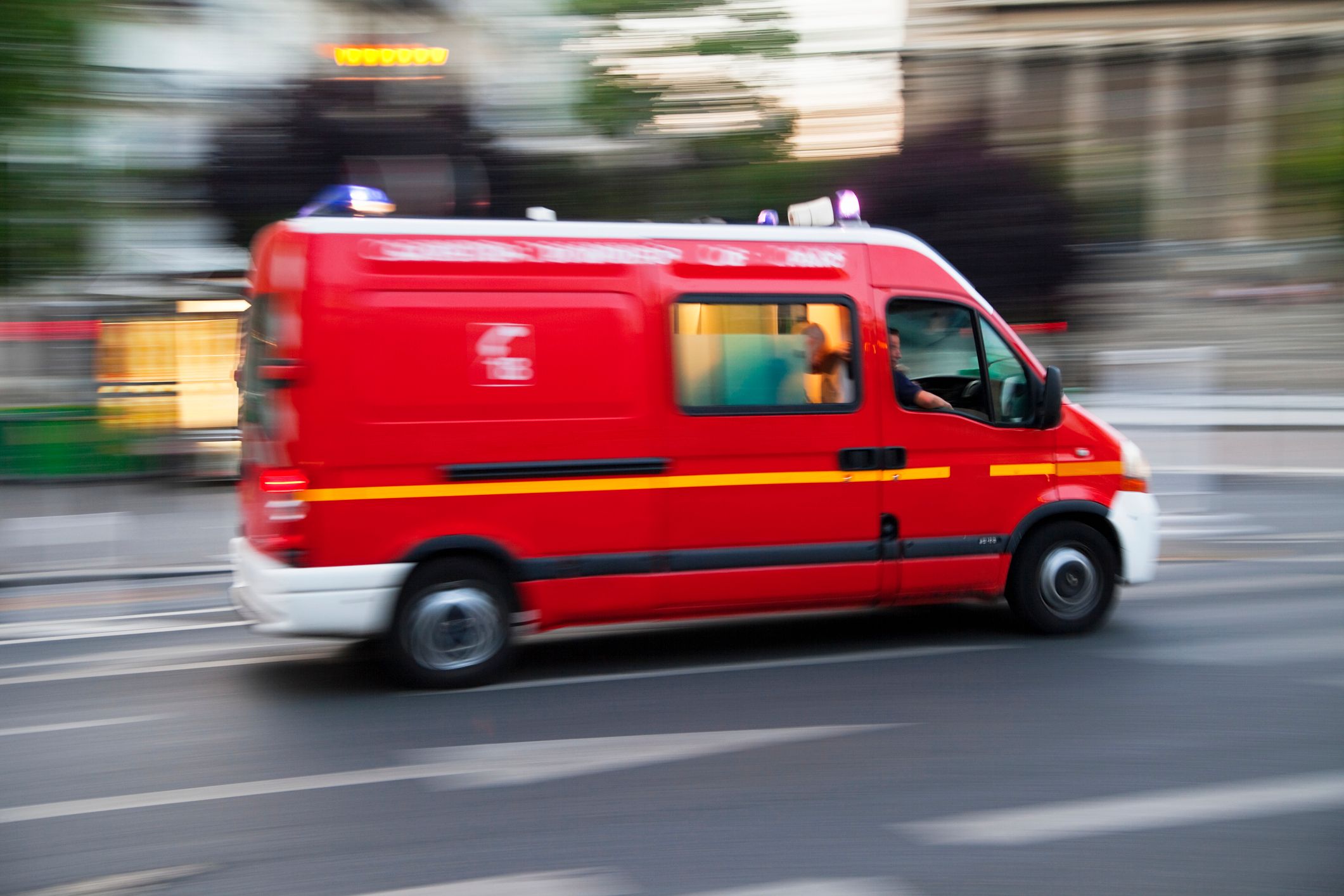 Une femme retrouvée avec «une flèche plantée dans la tempe»