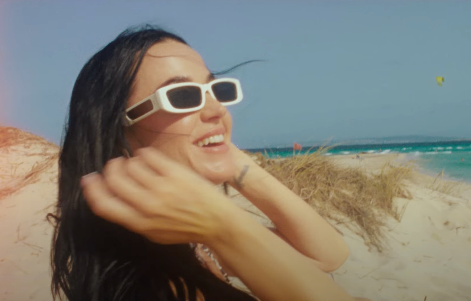 Un clip de Katy Perry visé par une enquête en Espagne