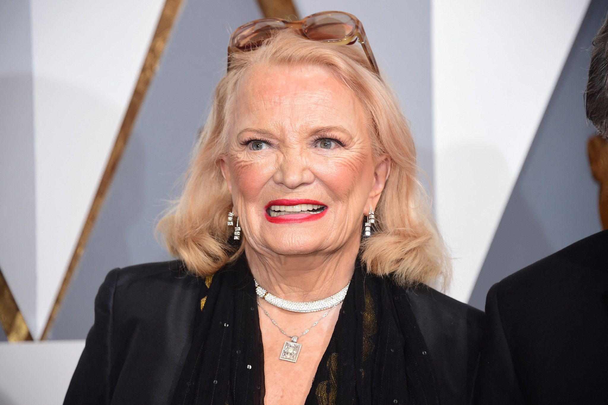 Mort à 94 ans de l'actrice américaine Gena Rowlands