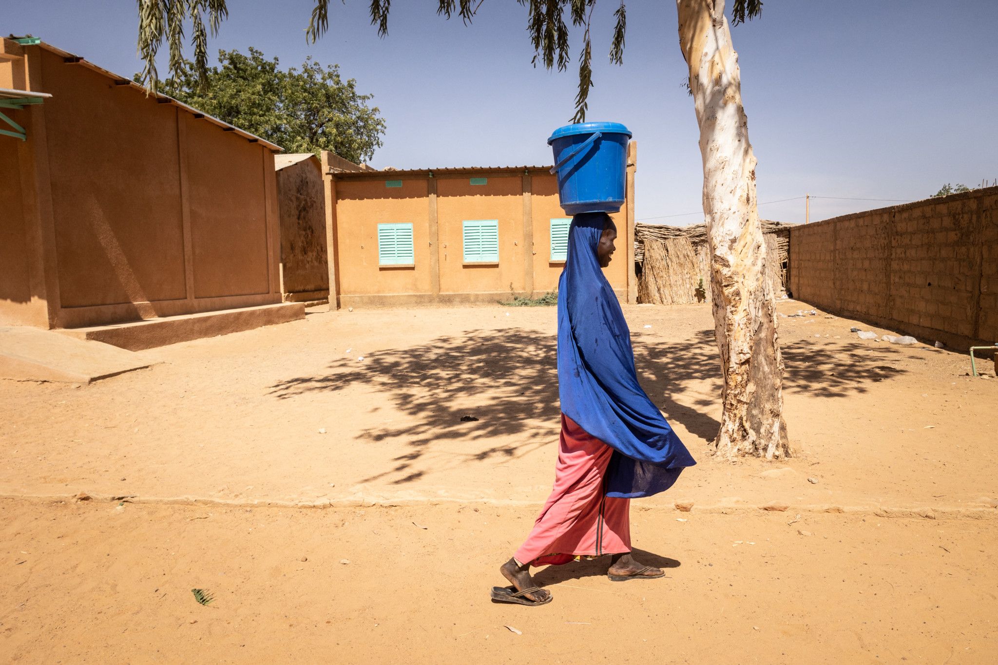 Niger: 15 civils tués lors d'attaques «terroristes» dans l'Ouest