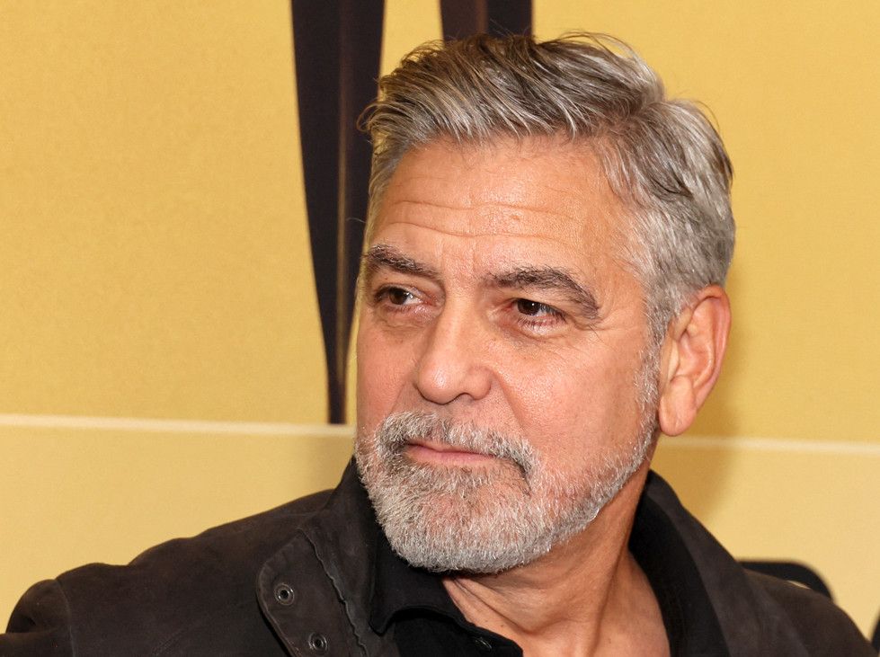 La Russie interdit la fondation de George Clooney