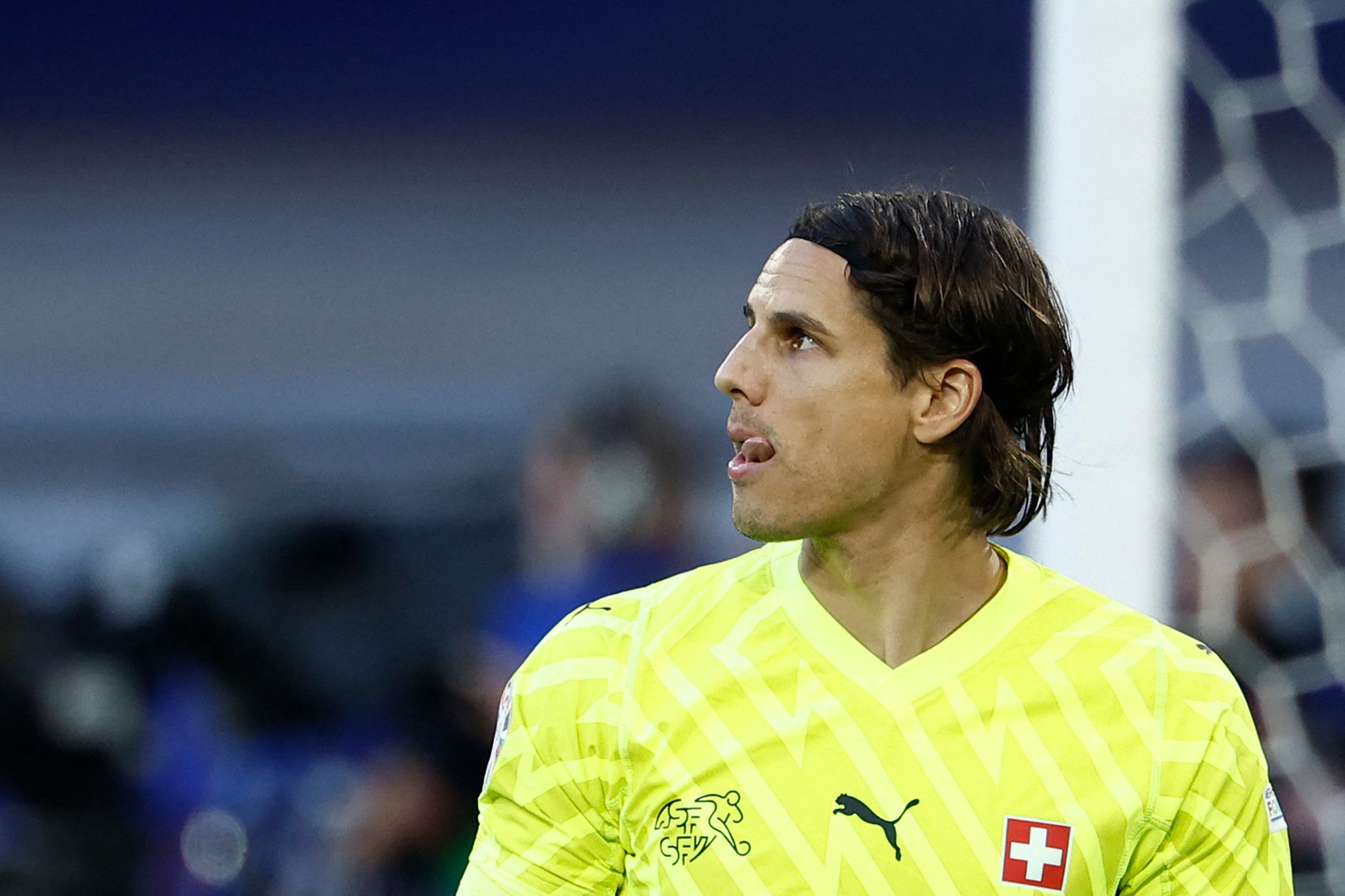 Yann Sommer prend sa retraite internationale