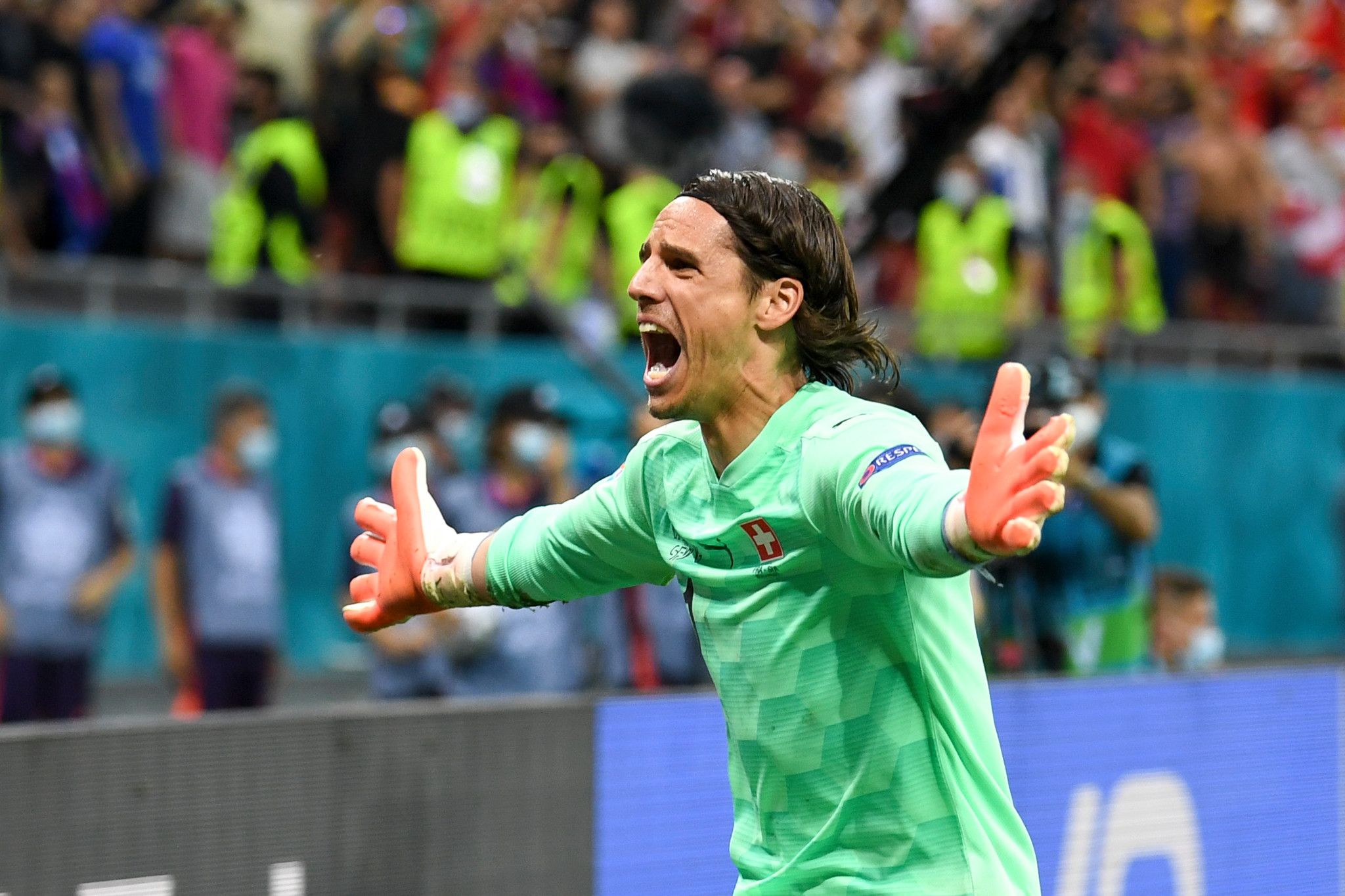 Yann Sommer, les six dates marquantes du héros de la nation