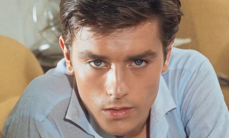 Décès d'Alain Delon: quel héritage pour ses trois enfants?