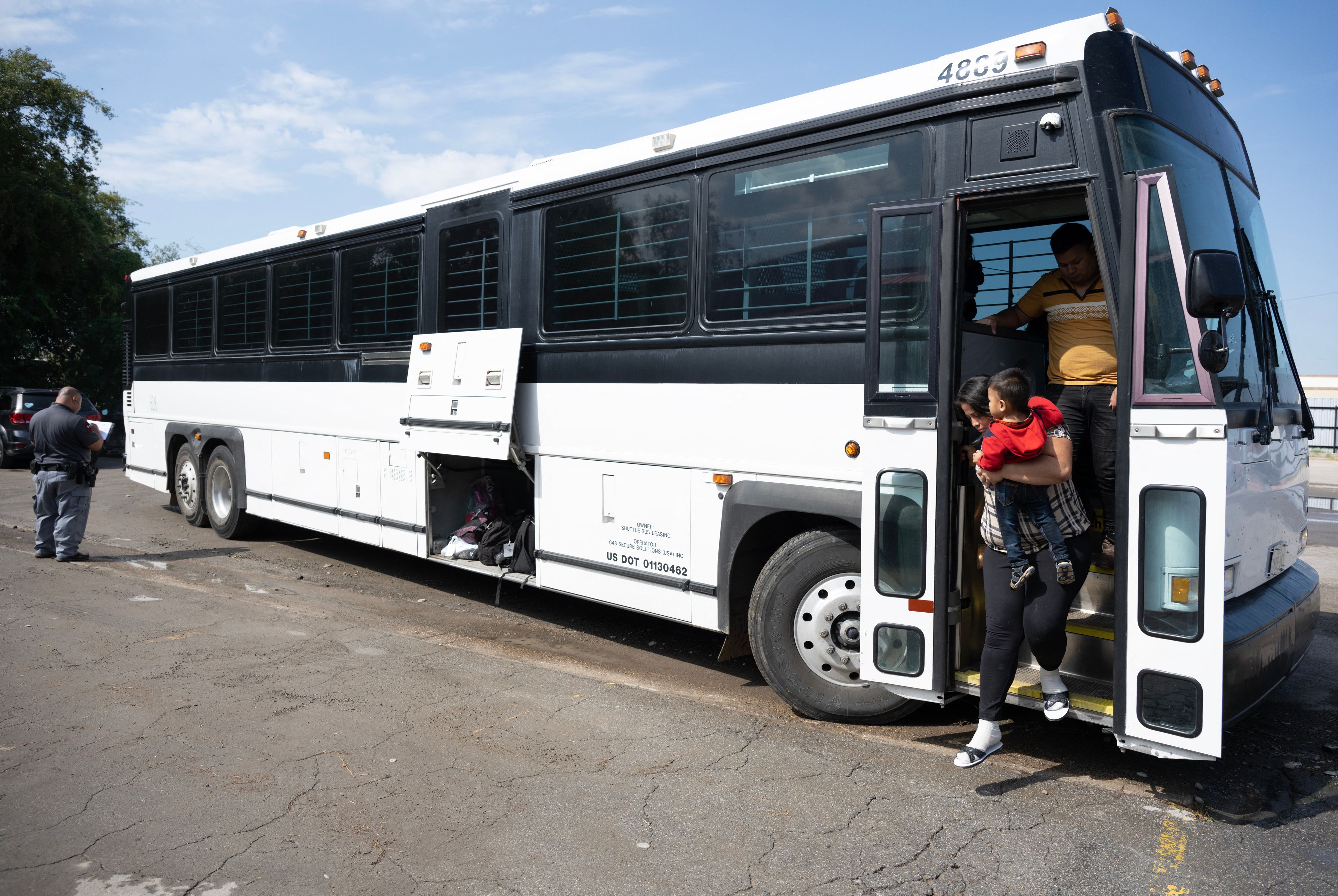 50 ans de prison pour avoir tué 122 passagers de bus