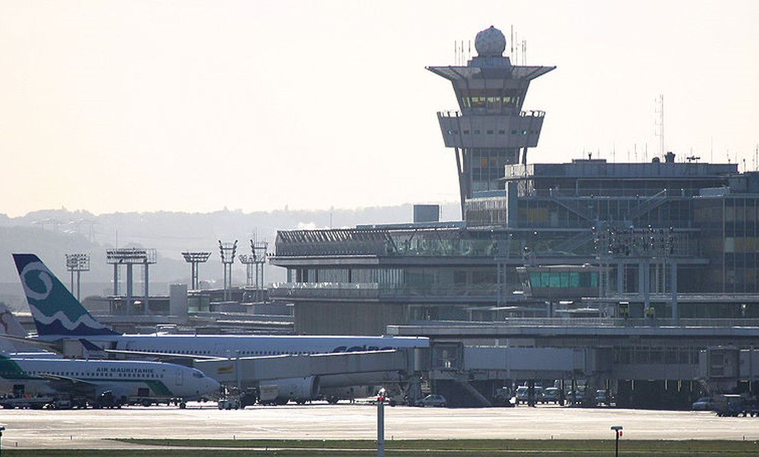 Une bombe dans un avion? Fausse alerte à Orly