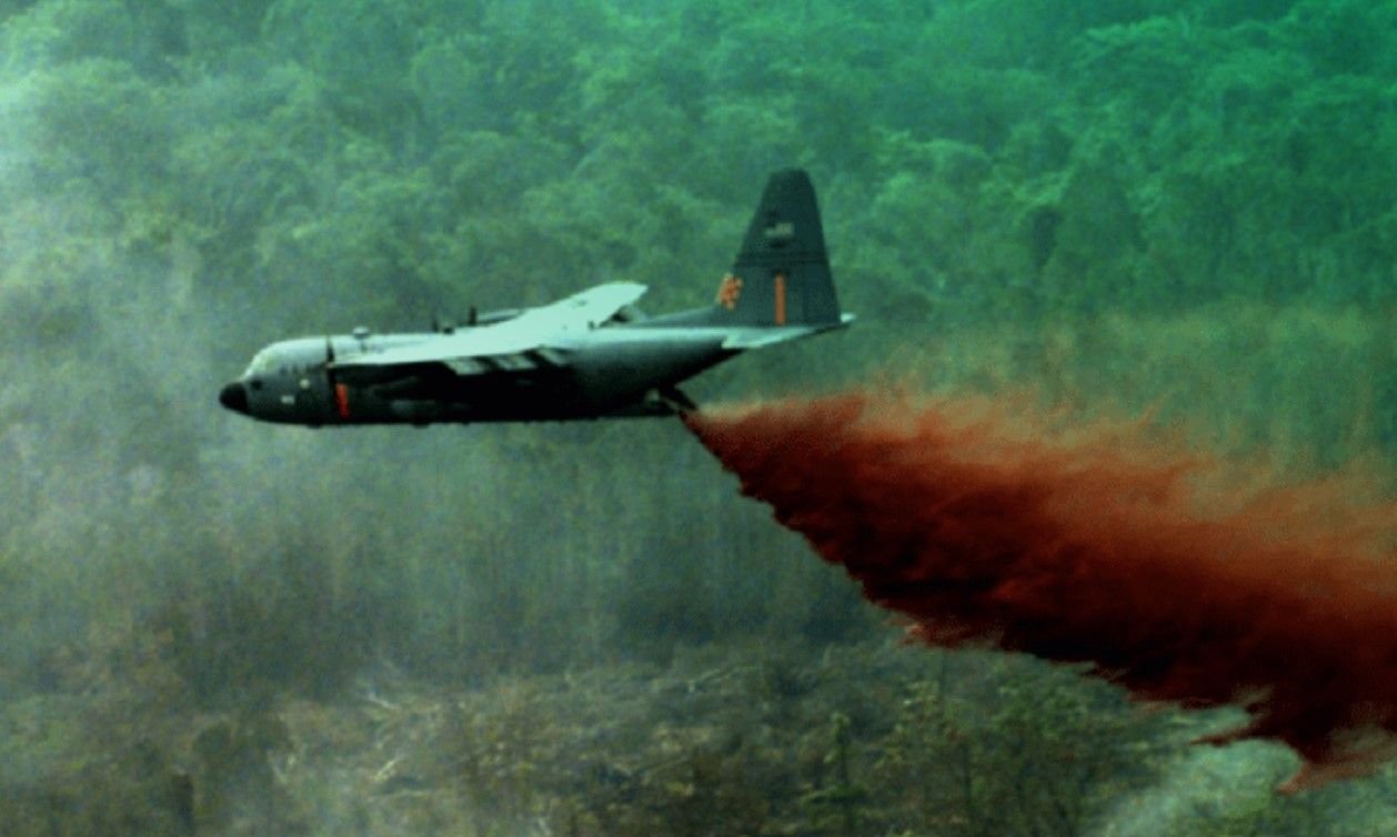 «Agent orange»: l'action en justice contre Bayer-Monsanto et 13 autres groupes jugée «irrecevable» en appel