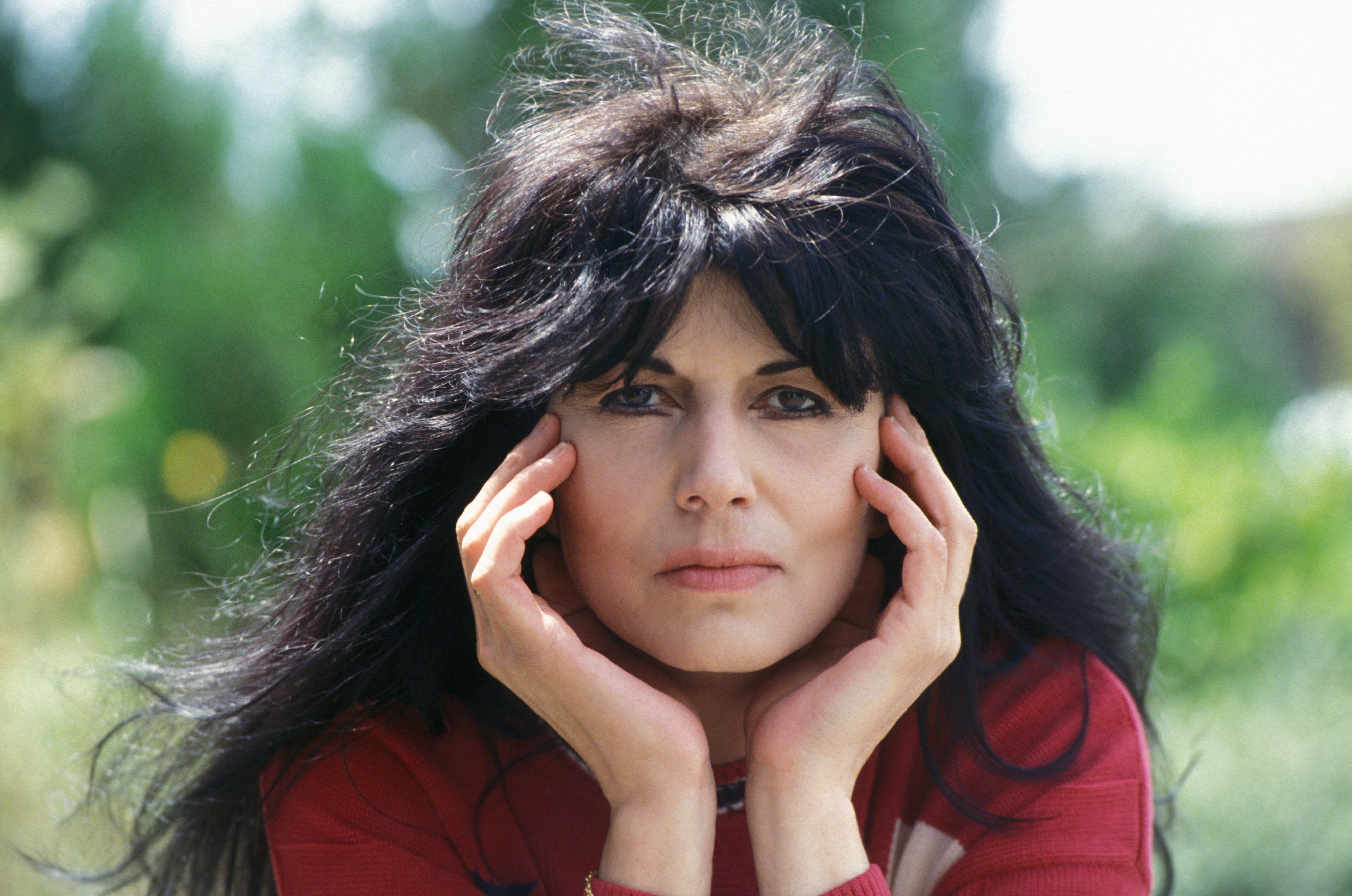 La chanteuse Catherine Ribeiro est décédée