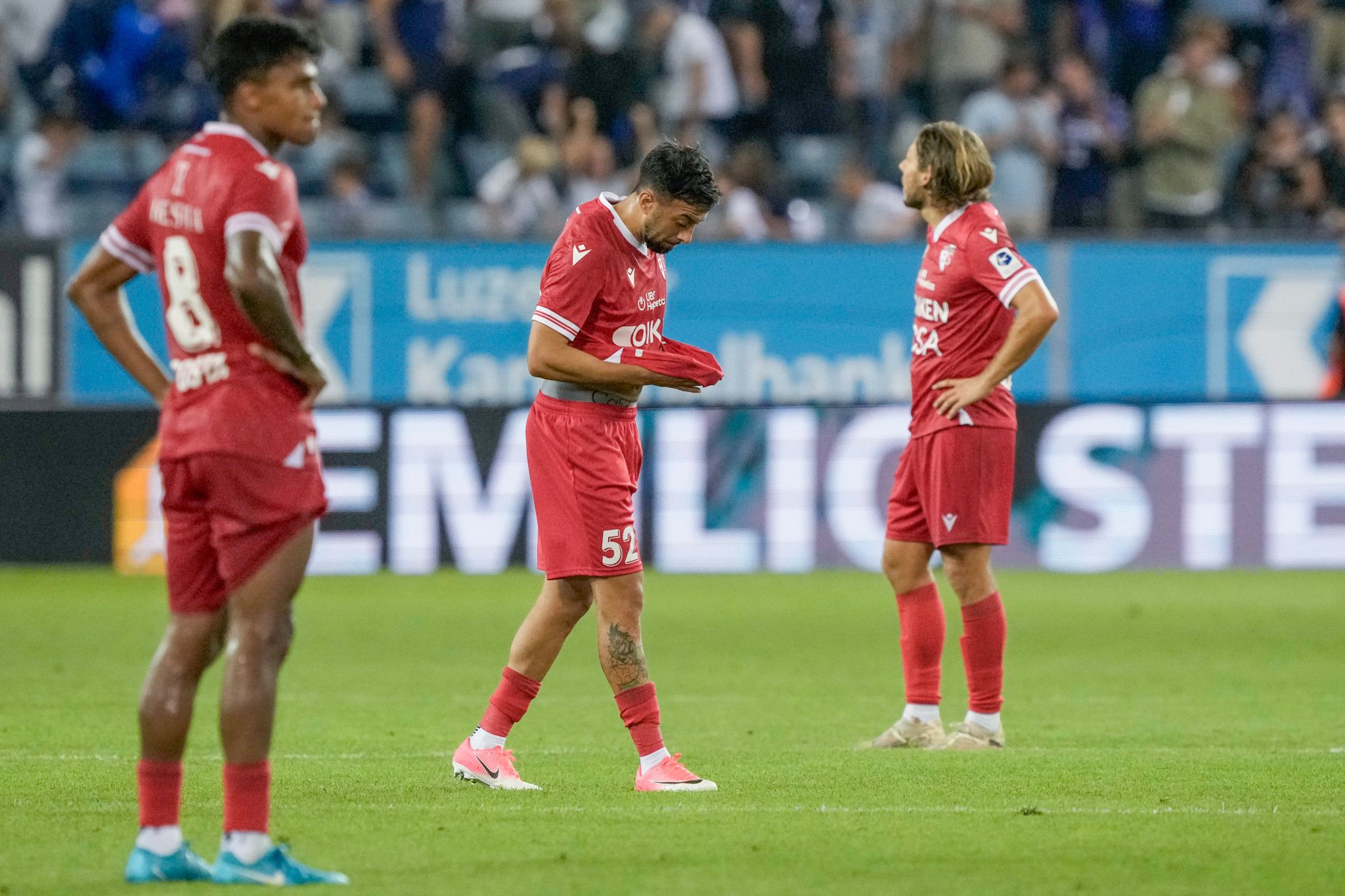 Pour le FC Sion, le plus dur commence maintenant