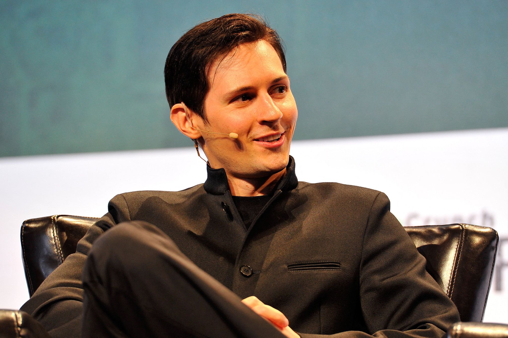 Le patron de Telegram Pavel Durov interpellé près de Paris