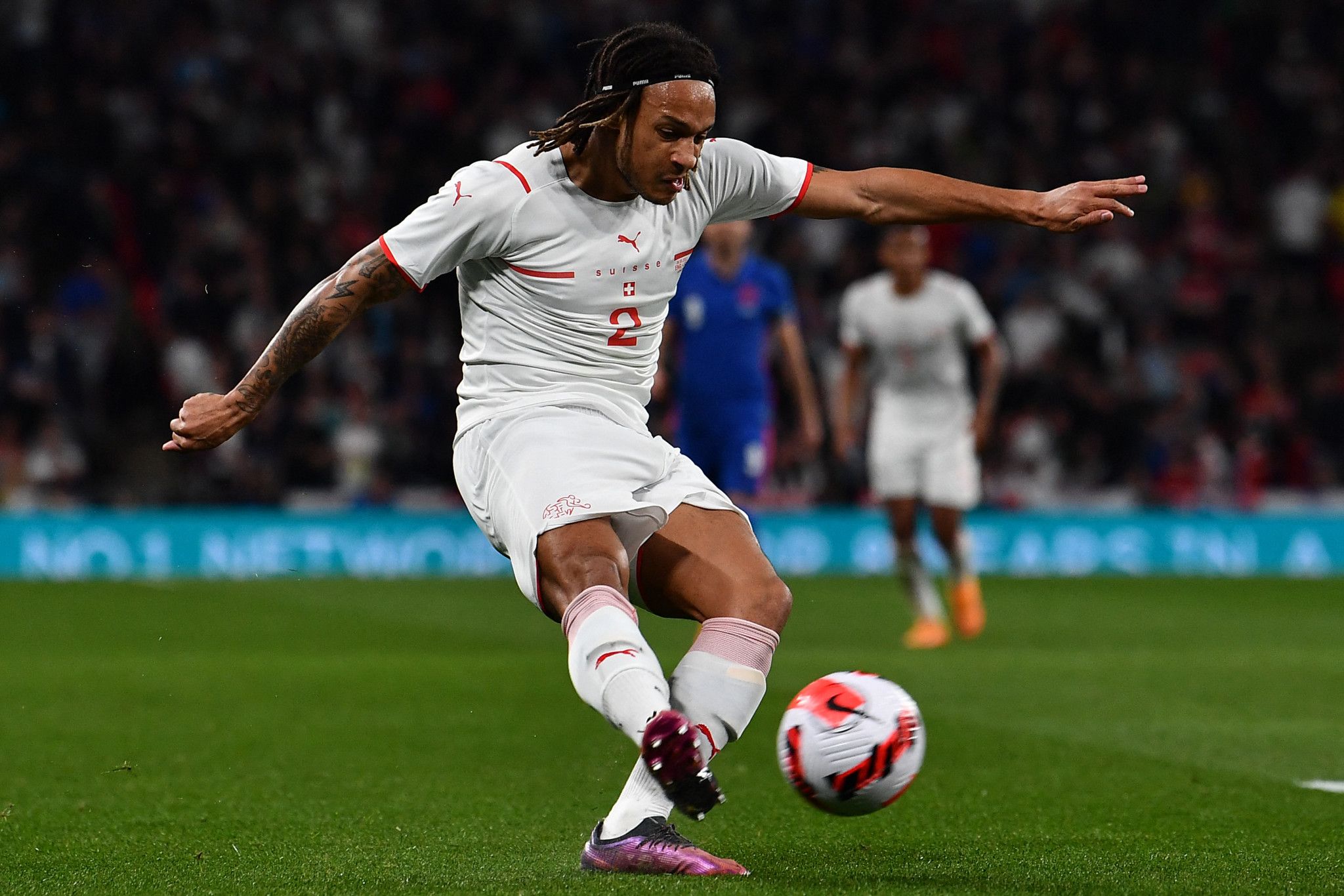 Kevin Mbabu vers le Danemark