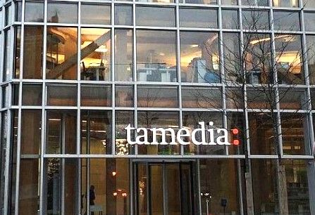 Tamedia annonce la suppression de 290 postes