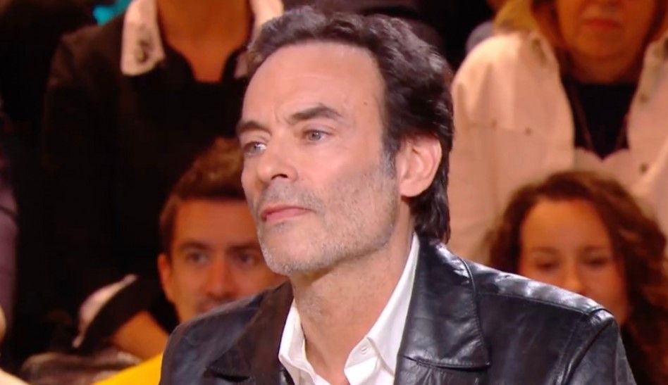 Anthony Delon aux fans de son père: «C'est à travers vous qu'il continuera de vivre»