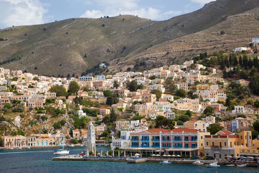 Un touriste suisse décède lors d'une croisière