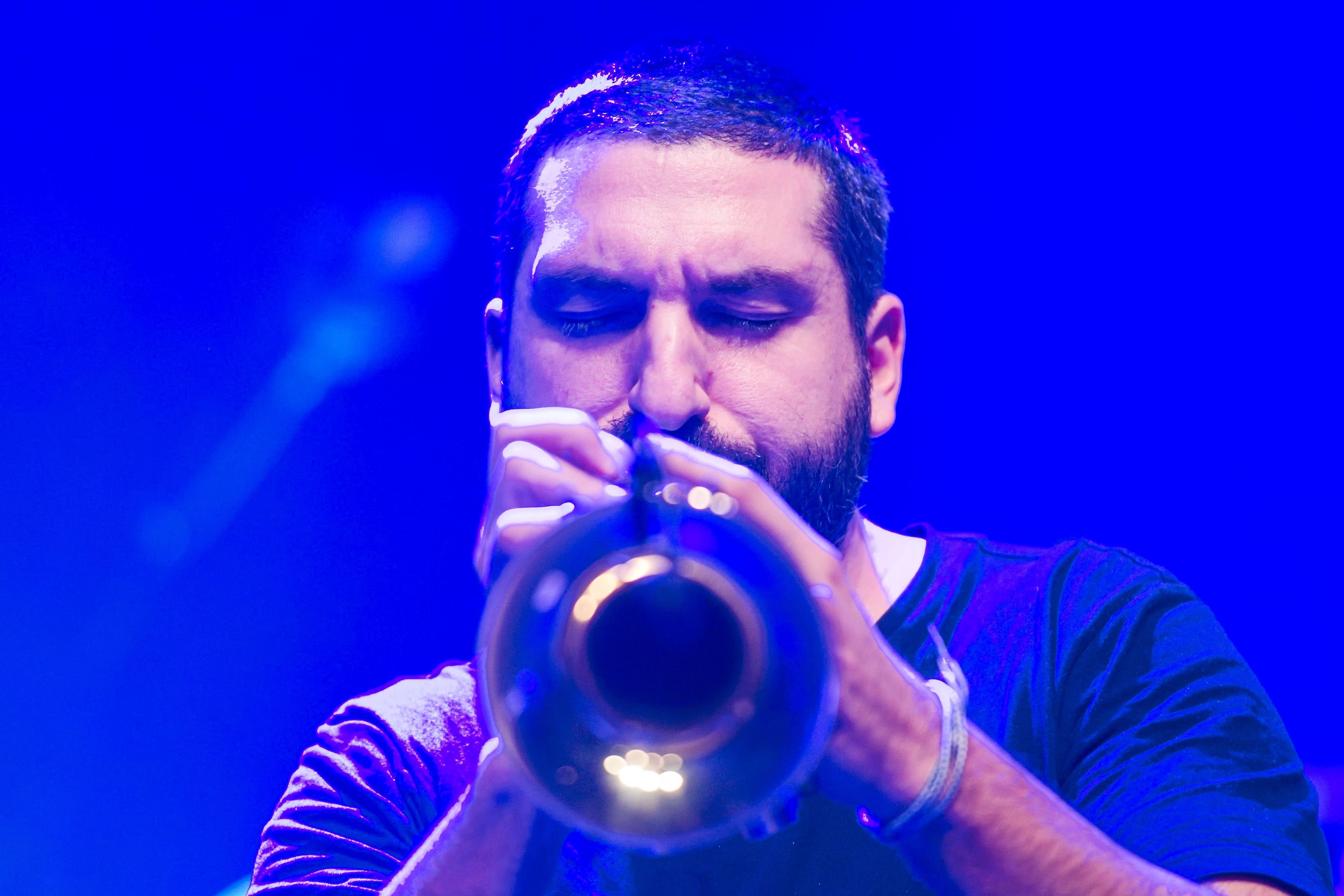 Ibrahim Maalouf saisit la justice après son éviction du jury