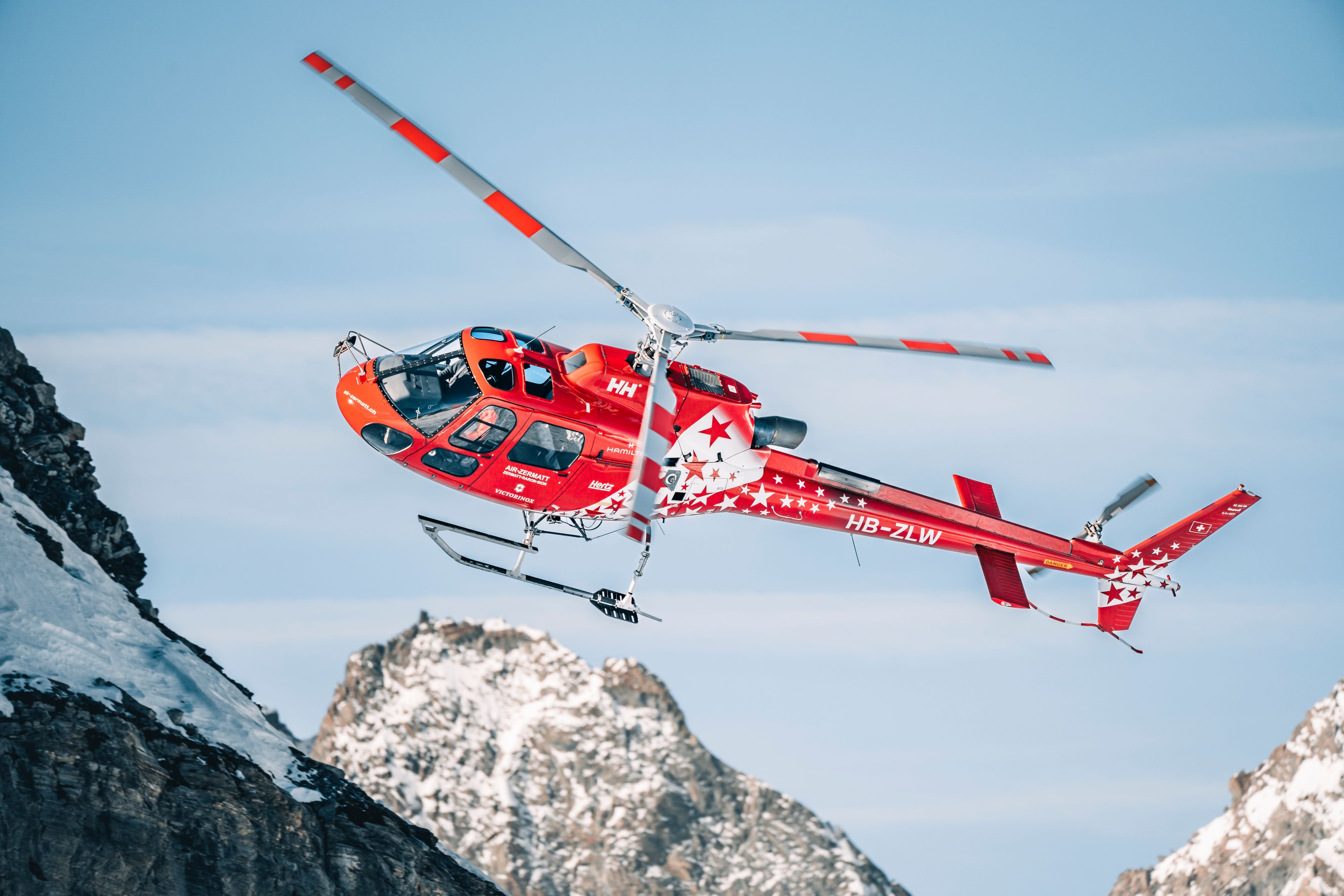 Deux alpinistes chutent de 50 mètres et perdent la vie