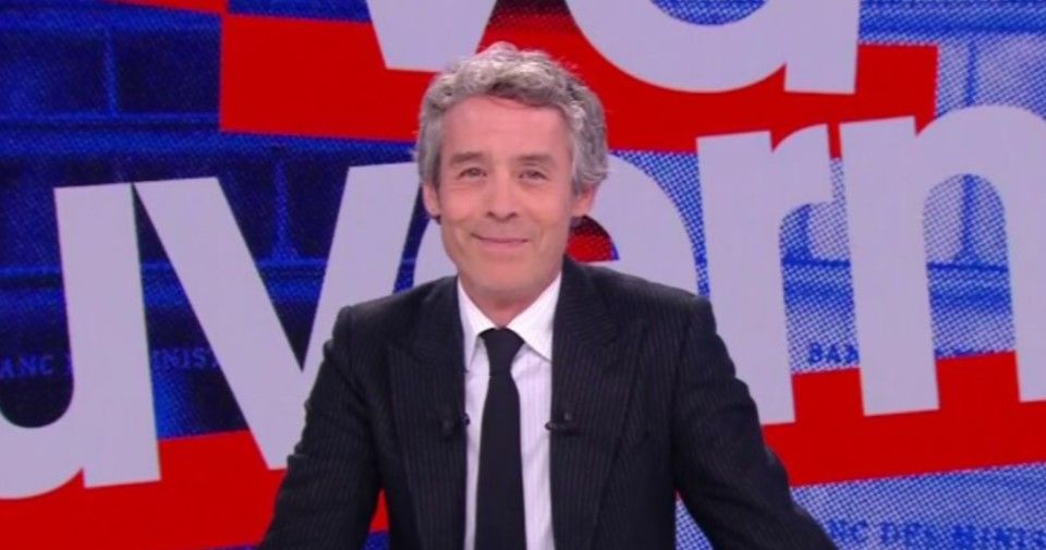 Yann Barthès: «Quotidien n'est pas une émission de gauche»