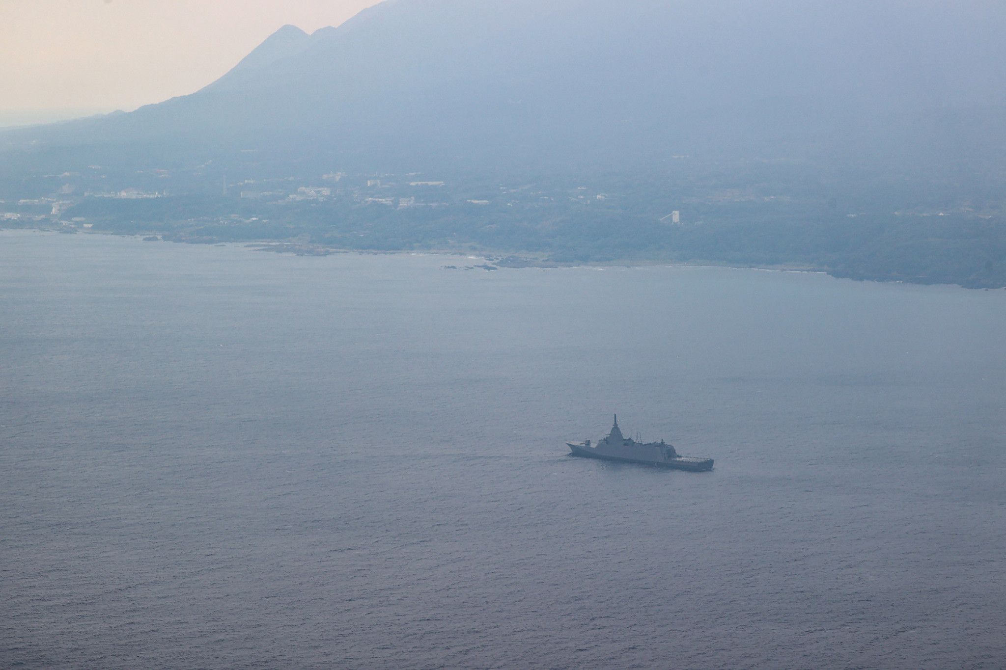 Tokyo dénonce une incursion de Pékin dans ses eaux