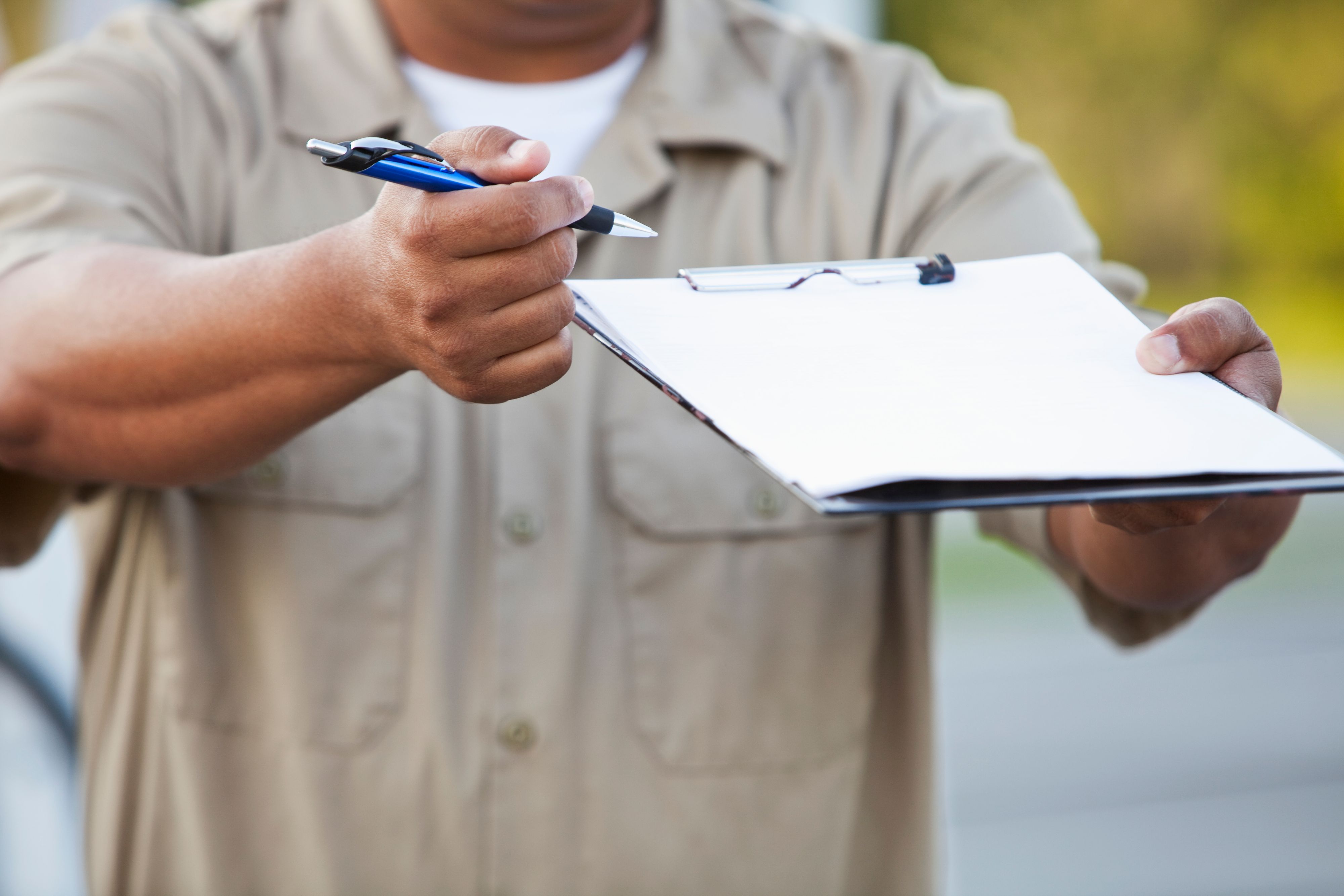 Le scandale des signatures ne va pas affecter les initiatives en cours