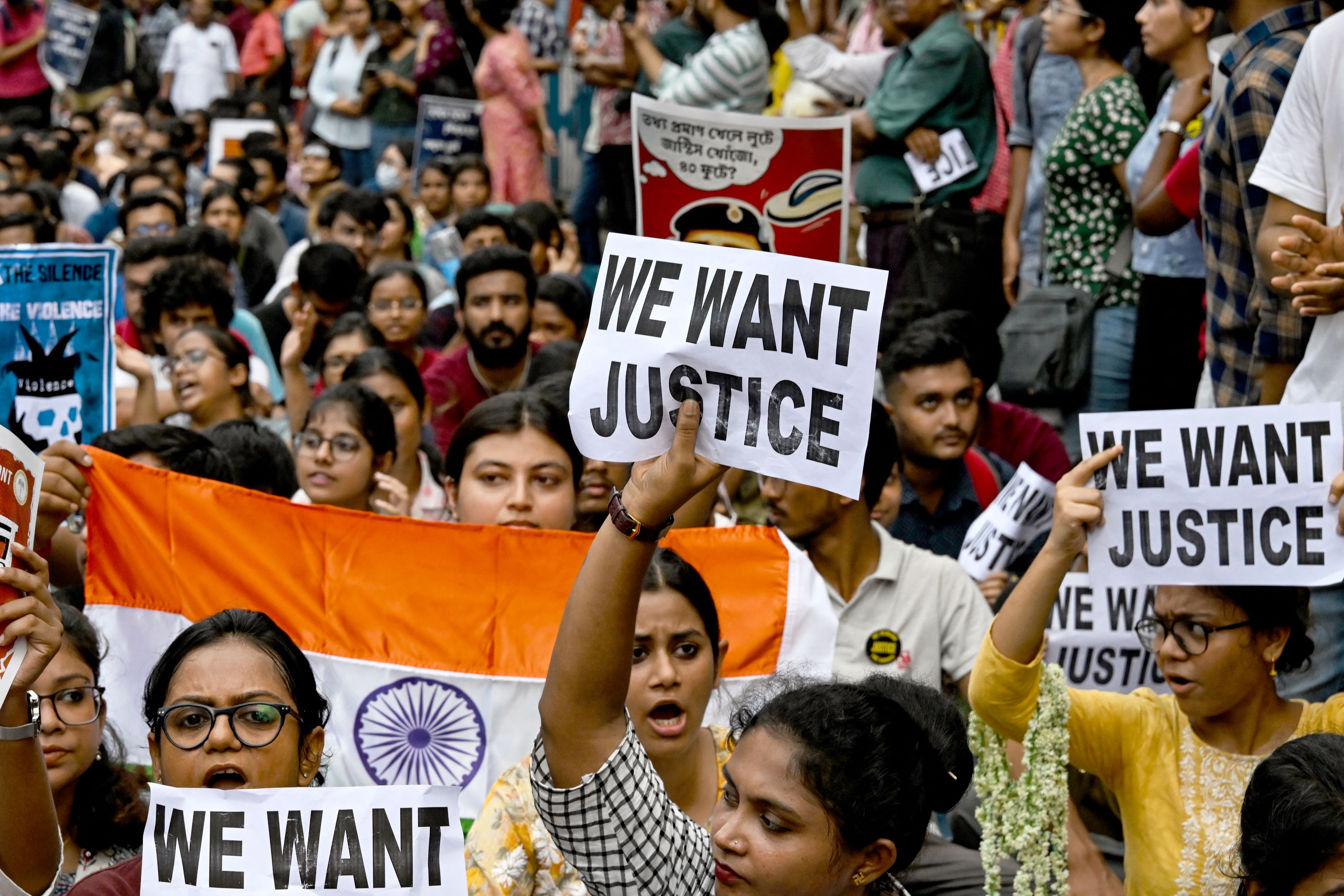 Un État indien veut la peine de mort pour les violeurs