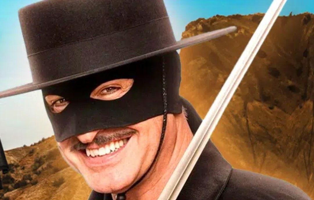 Zorro revient ce vendredi: mais qui est son meilleur interprète?