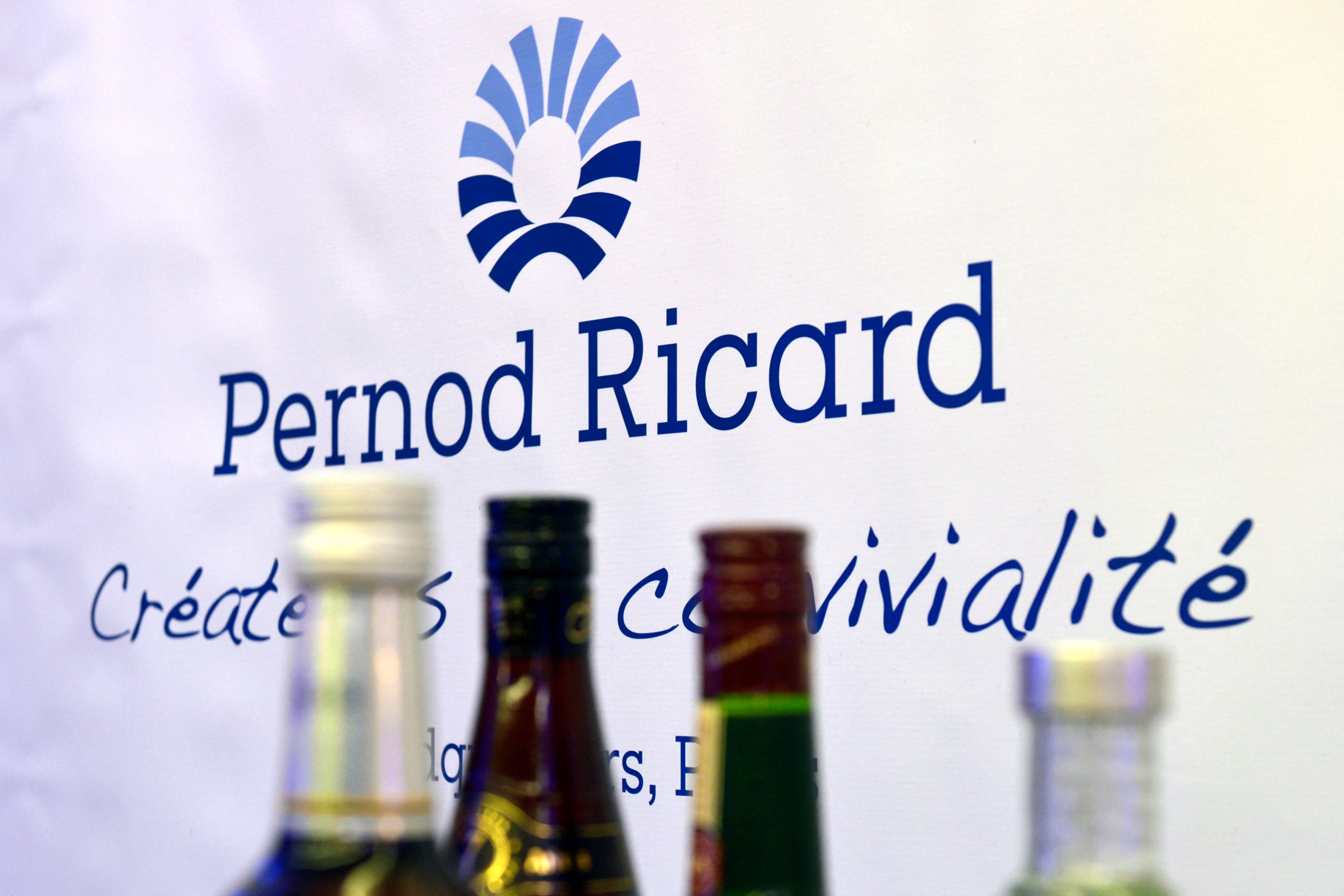 Pernod-Ricard renonce à sponsoriser le PSG