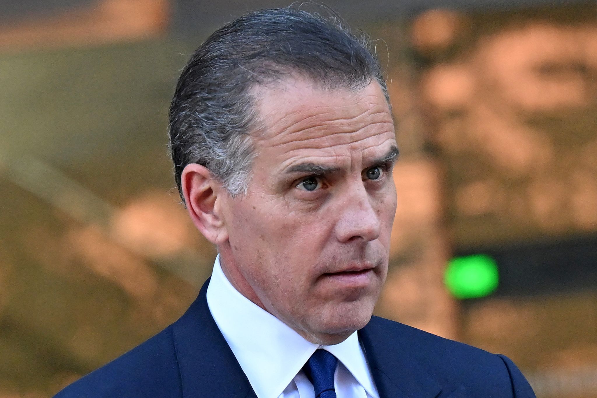 Hunter Biden plaide coupable de fraude fiscale et évite un procès