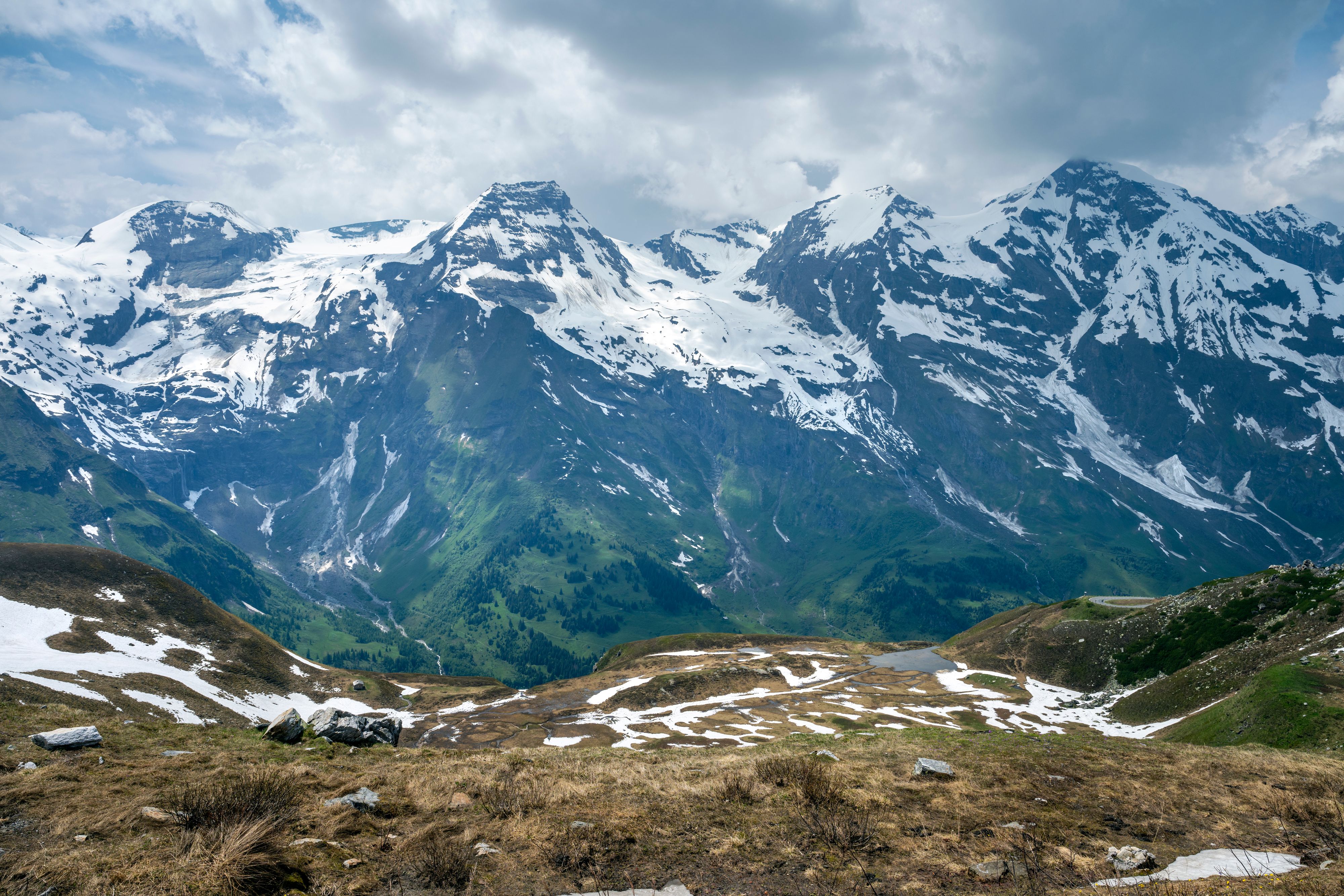 De la neige attendue en moyenne montagne la semaine prochaine