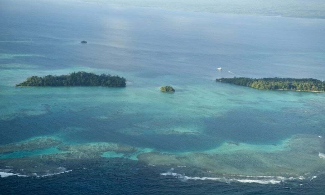 Disparu en mer, il survit agrippé à un bidon d'essence