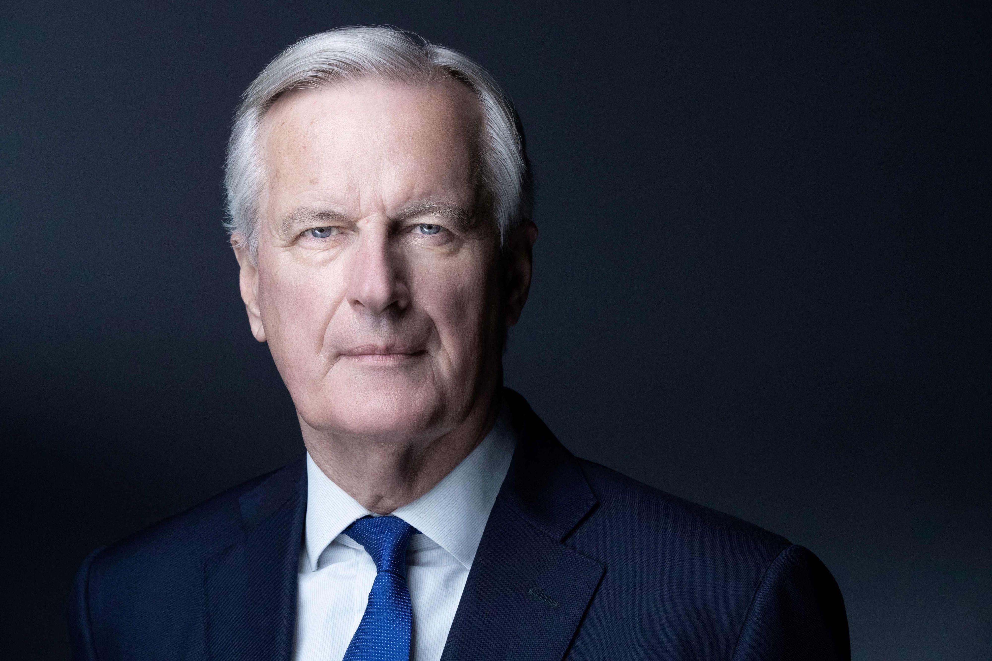 A peine nommé, Barnier déjà sous la pression de la gauche et du RN