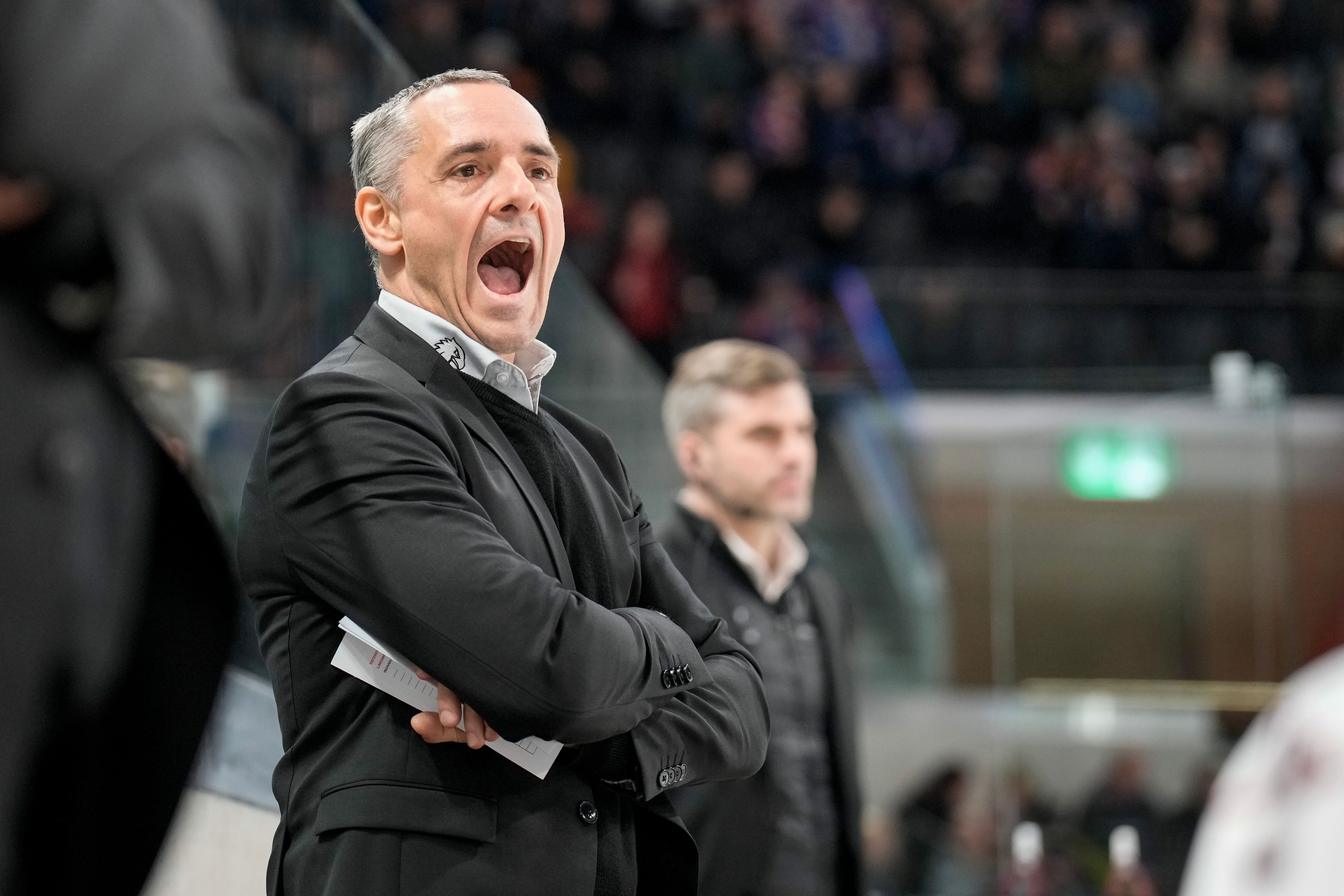 Genève-Servette perd encore