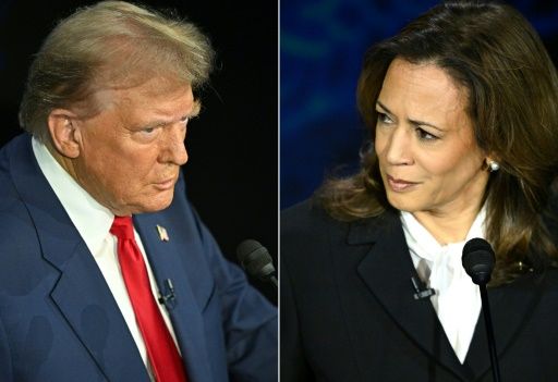 Débat présidentiel: «Trump a été mauvais et Harris a incontestablement gagné»