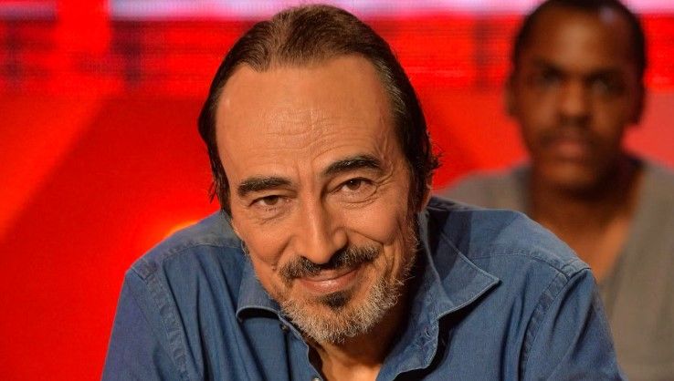 L'ex-journaliste de TF1 Didier Roustan s'est éteint à 66 ans