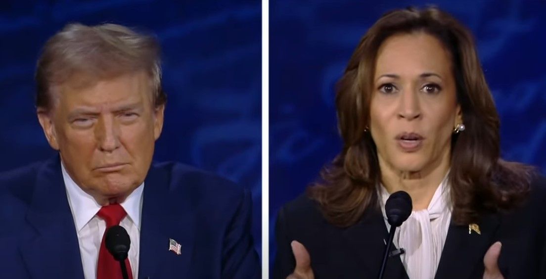 Kamala Harris- Donald Trump: le fact-check du débat