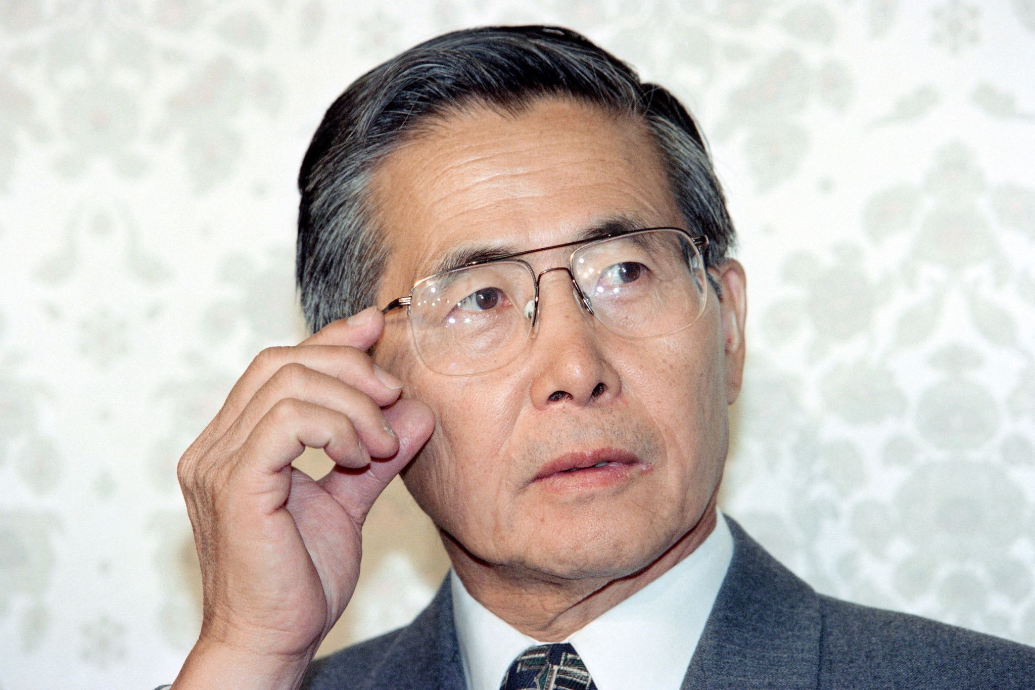 Décès à 86 ans de l'ancien président Alberto Fujimori