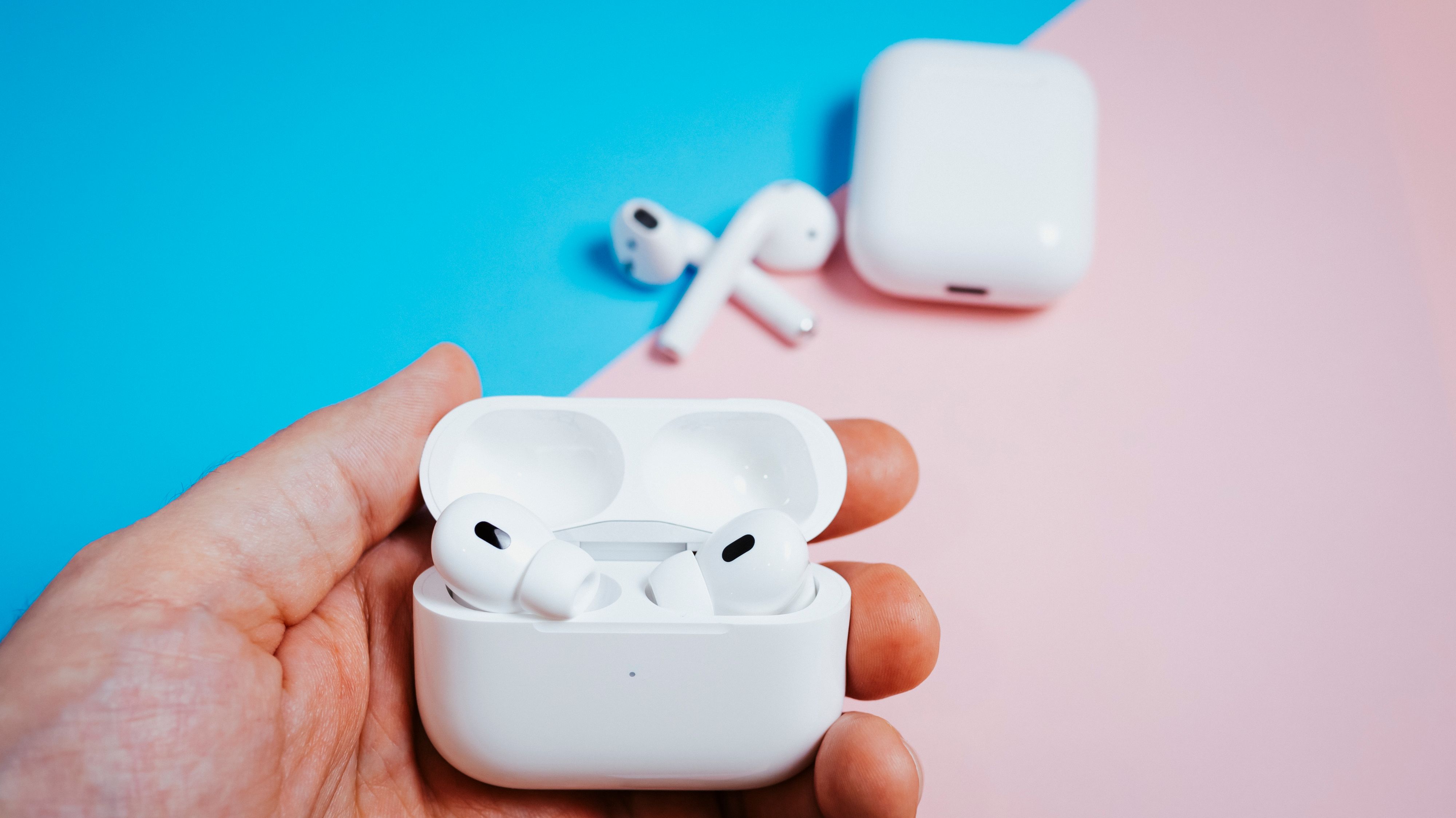 Apple autorisé à transformer ses AirPods en aides auditives