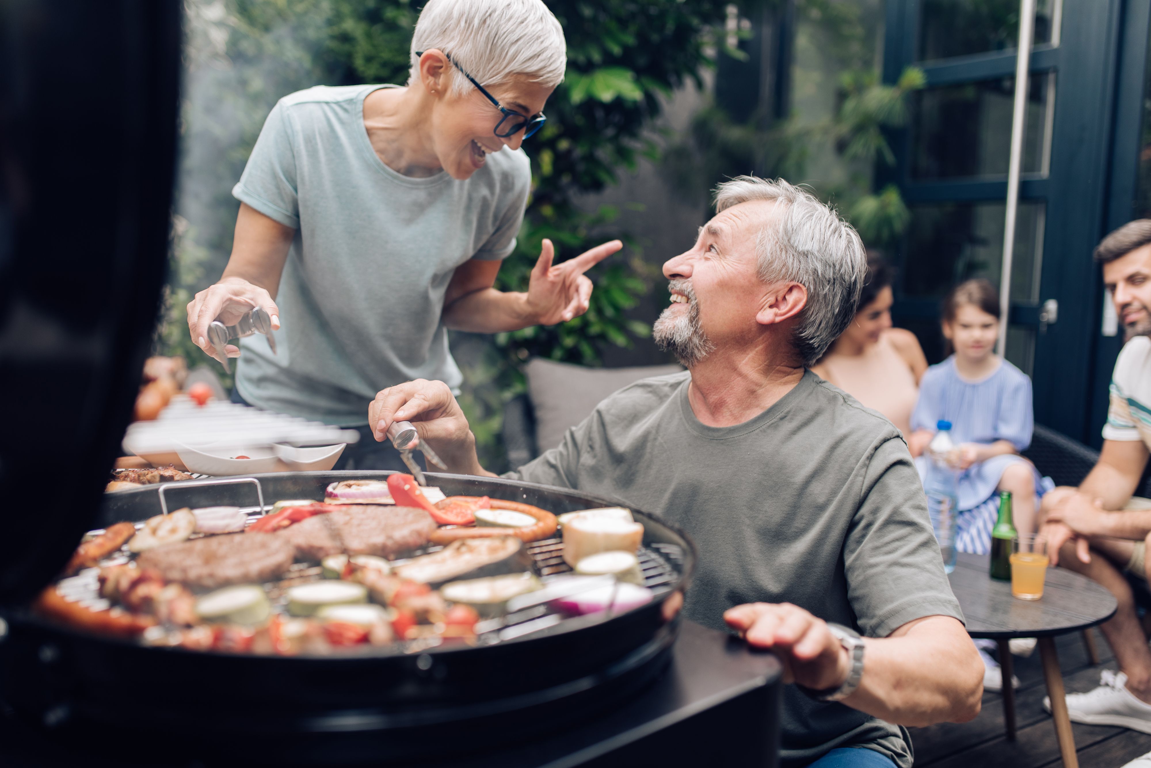 Nutrition idéale: toujours trop de viande pour les écologistes