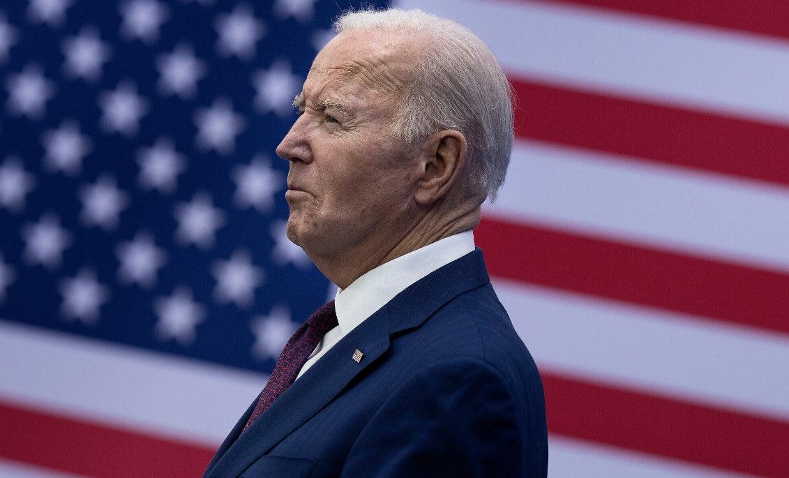 Biden et Starmer discutent des missiles longue portée pour l'Ukraine