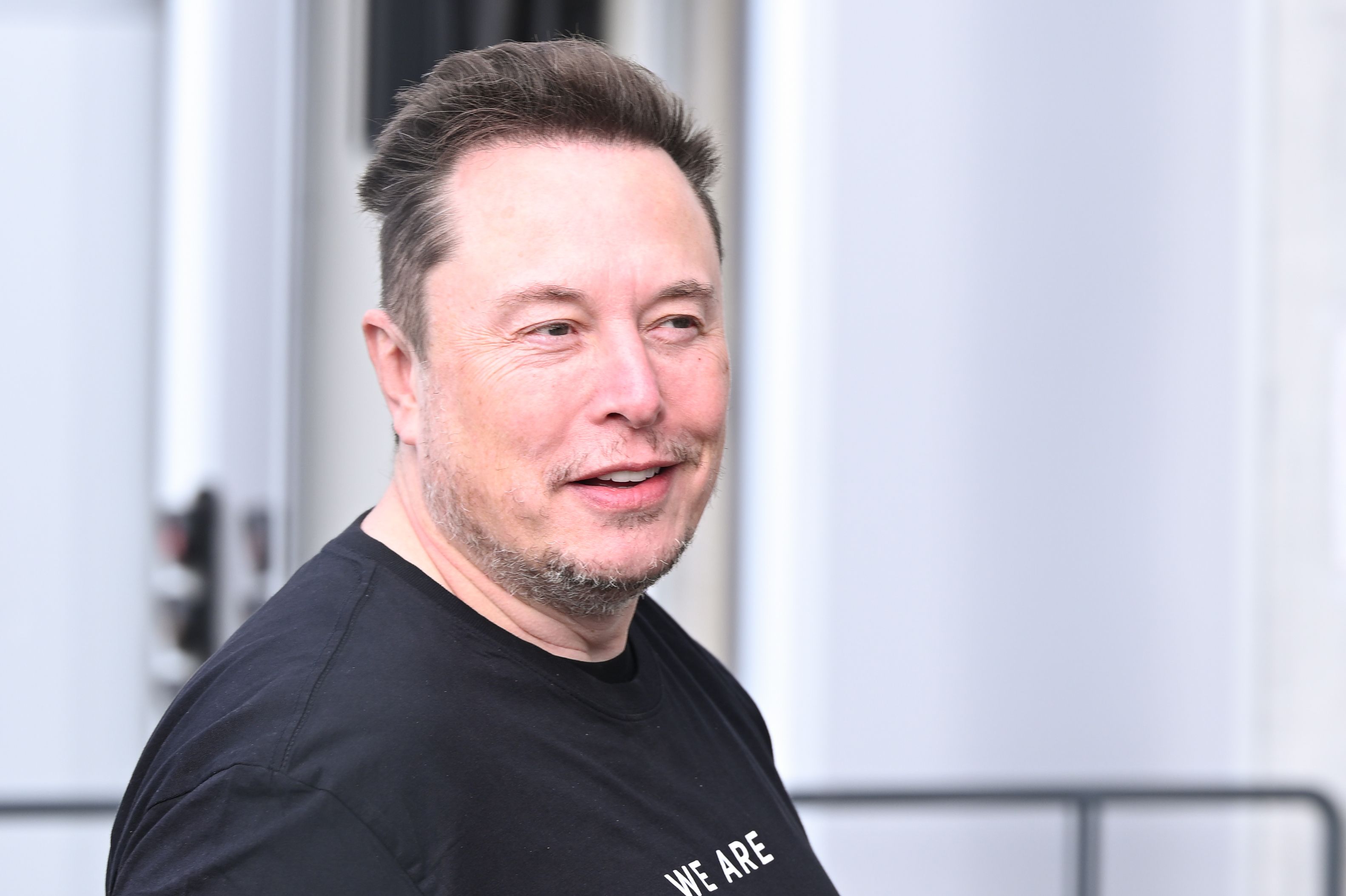 La querelle entre Canberra et Elon Musk continue