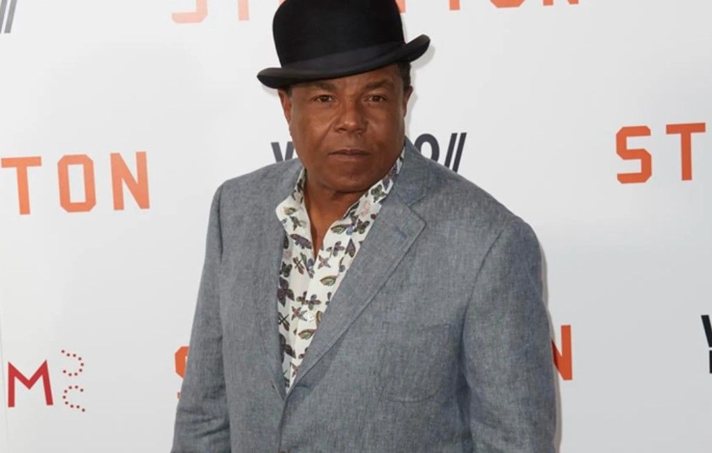 Tito Jackson, frère de Michael Jackson, est décédé