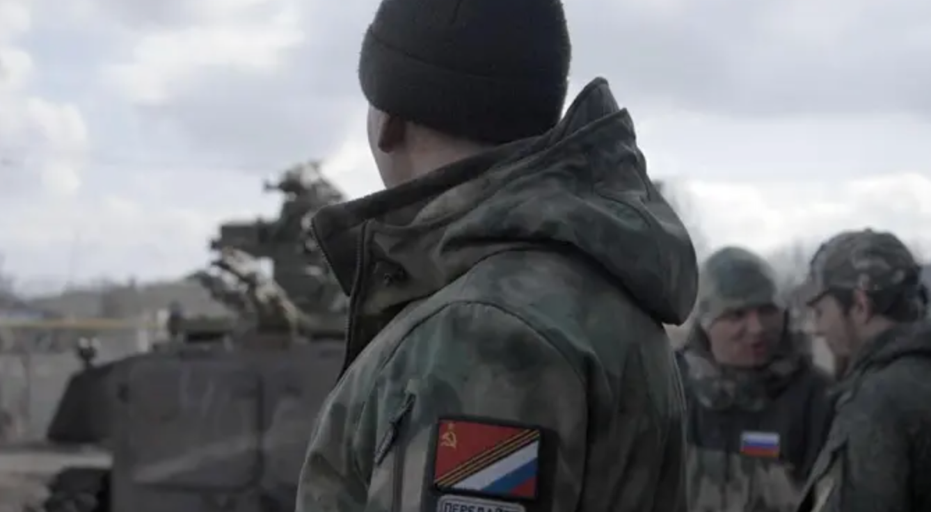 Le documentaire «Russians at War» maintenu au Festival du film de Zurich