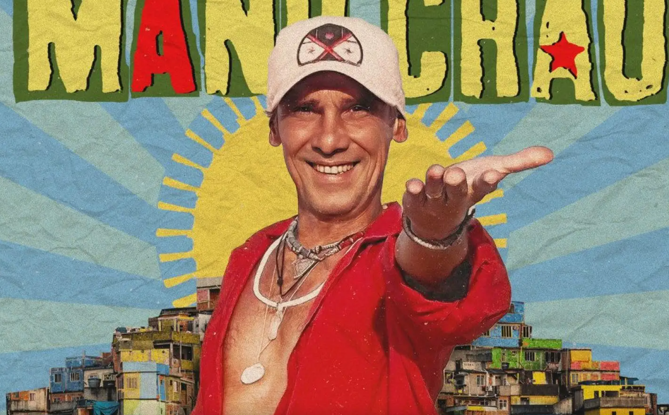 Manu Chao revient chanter la «libertad» après 17 ans sous les radars