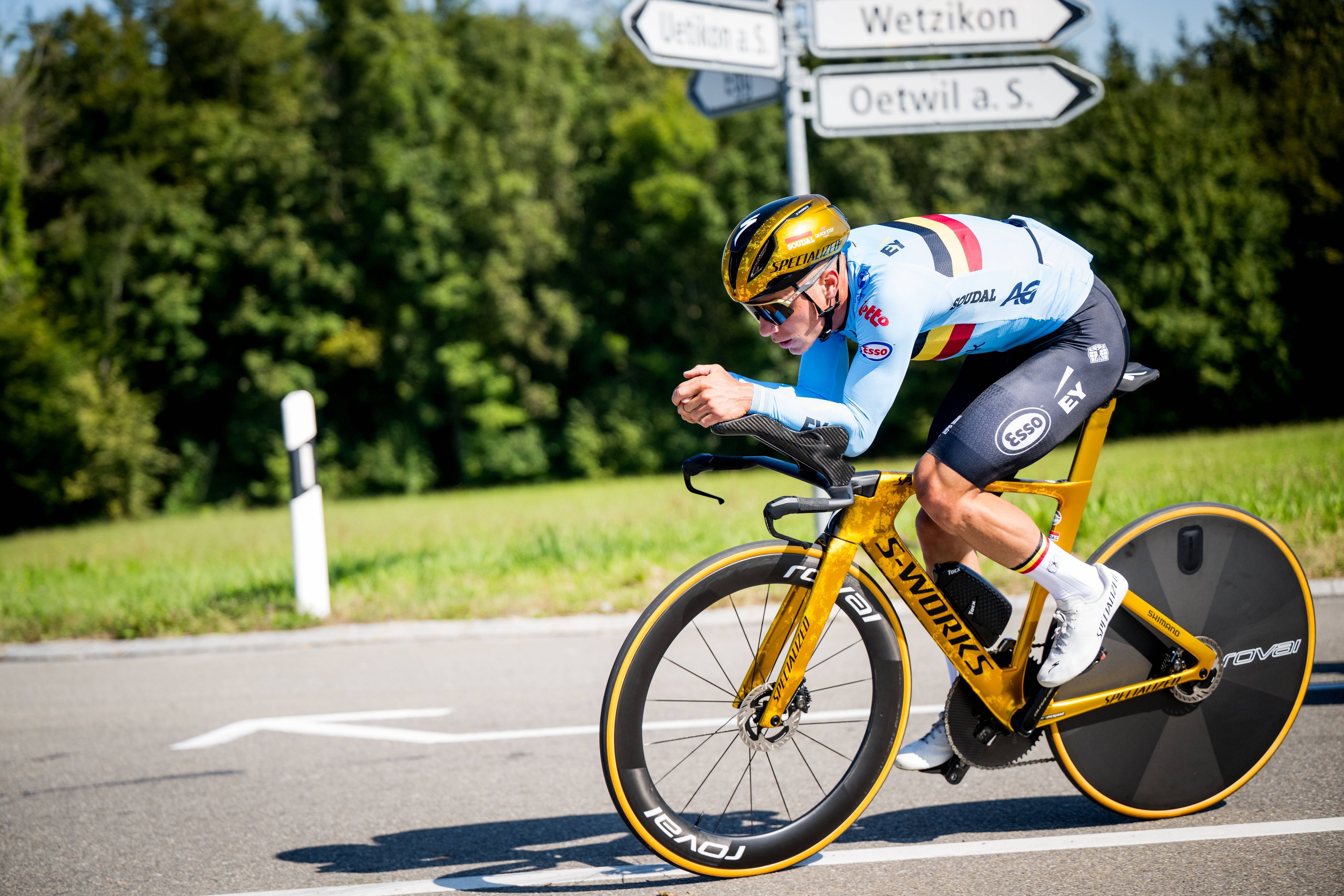 Un chrono pour les rouleurs et les costauds