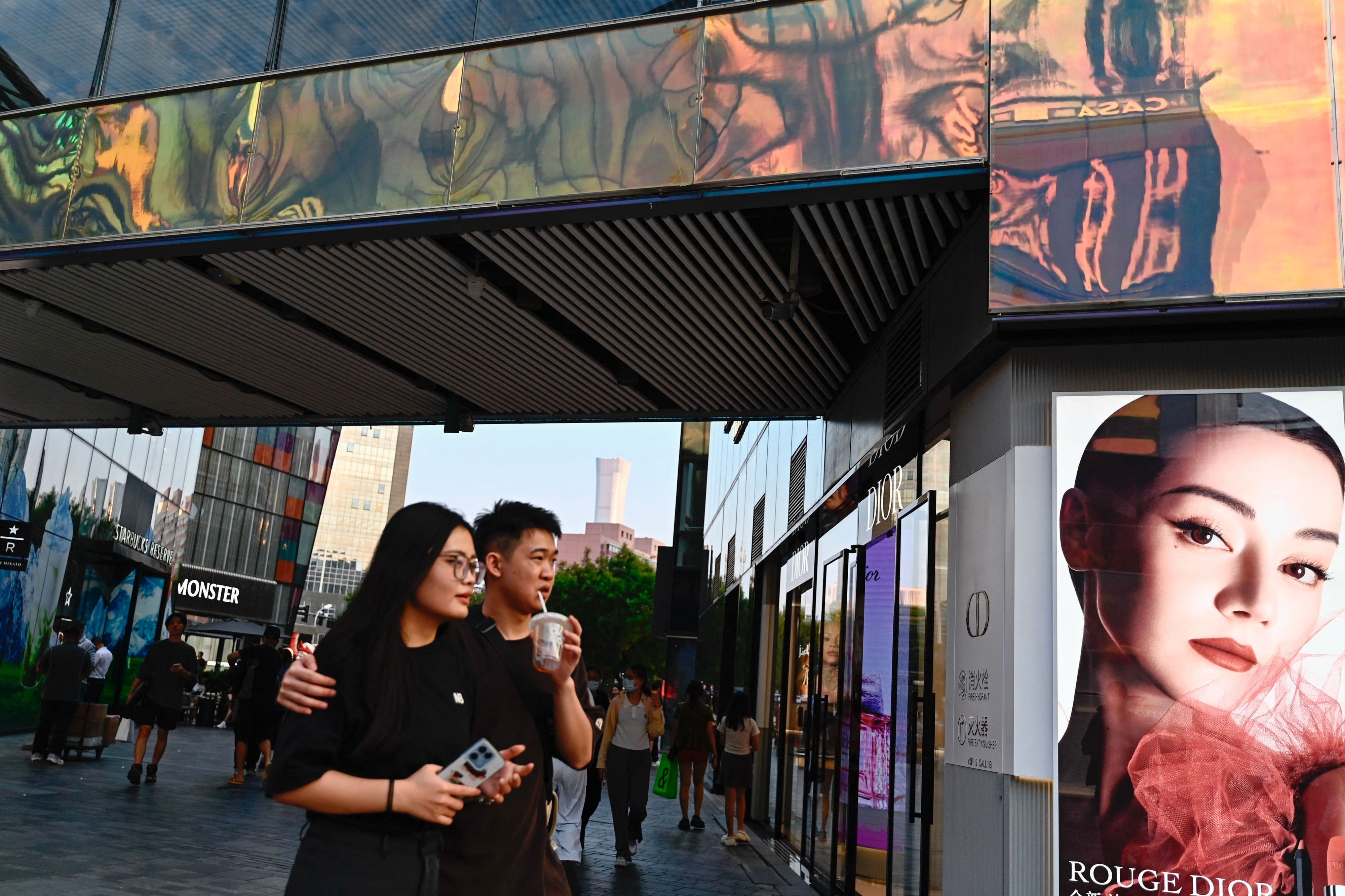 Le taux de chômage des jeunes Chinois grimpe à son plus haut en 2024