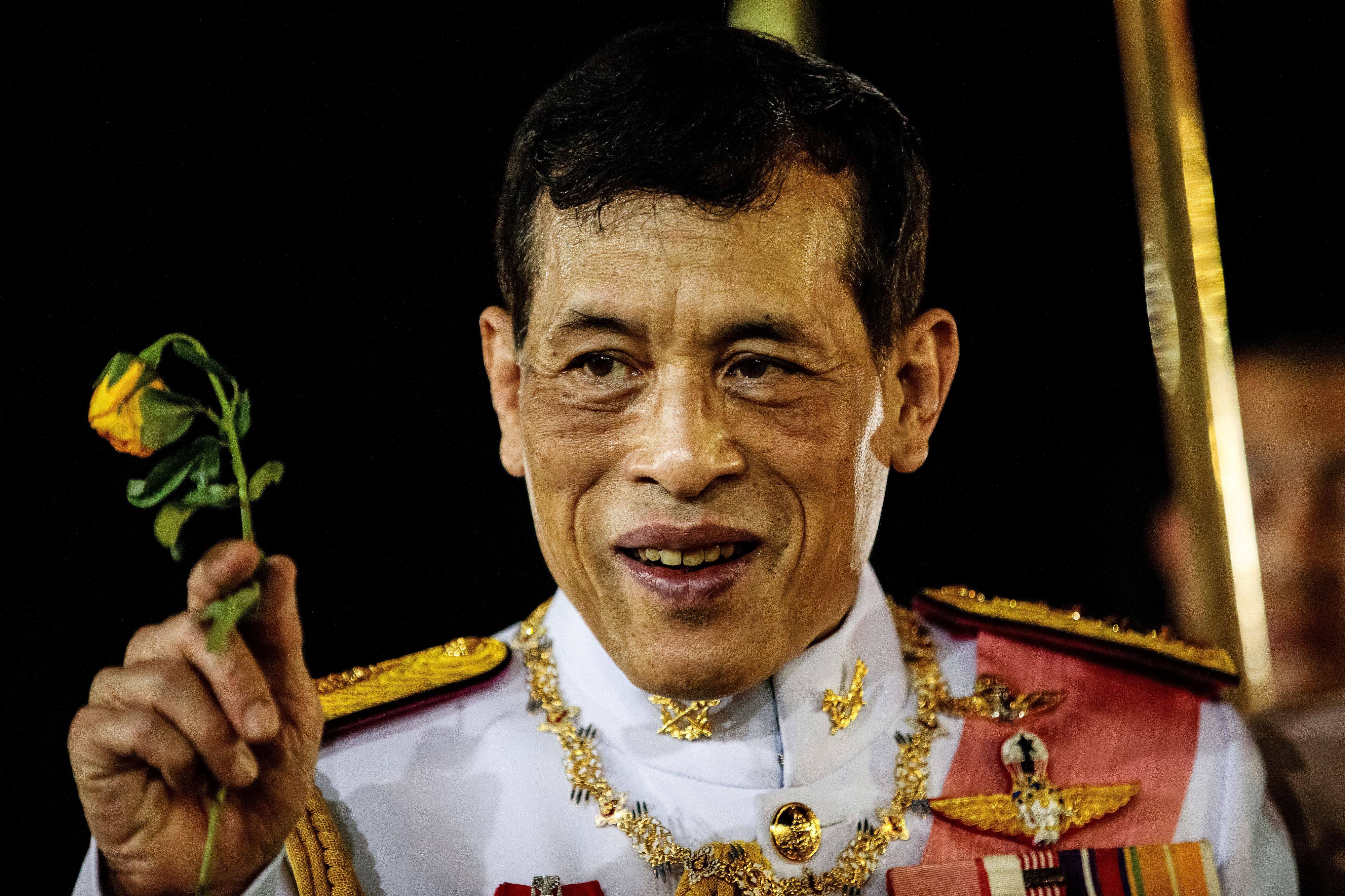 Le roi de Thaïlande promulgue la loi sur le mariage homosexuel