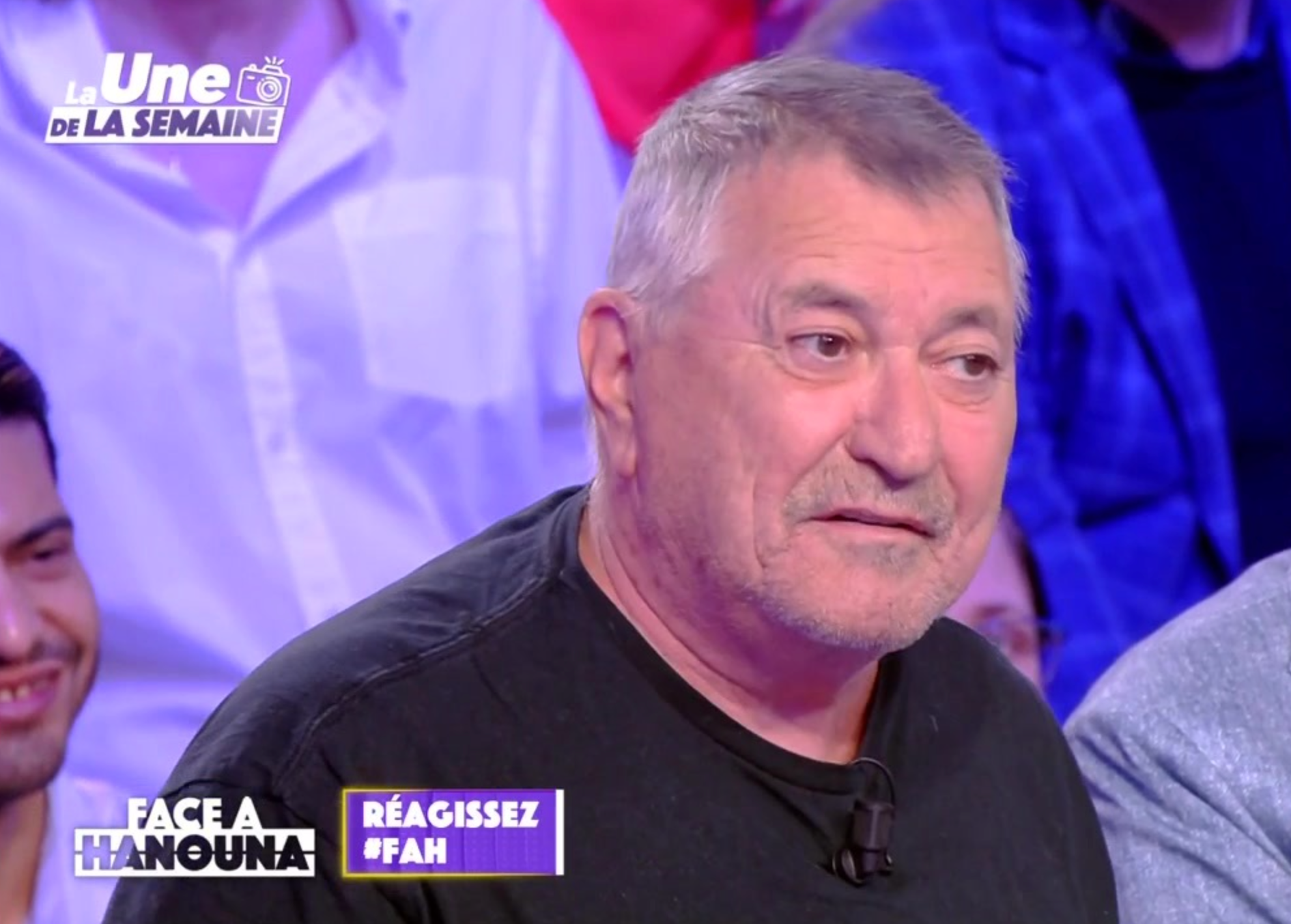 Jean-Marie Bigard: «Je gagnais 100'000 euros par jour»