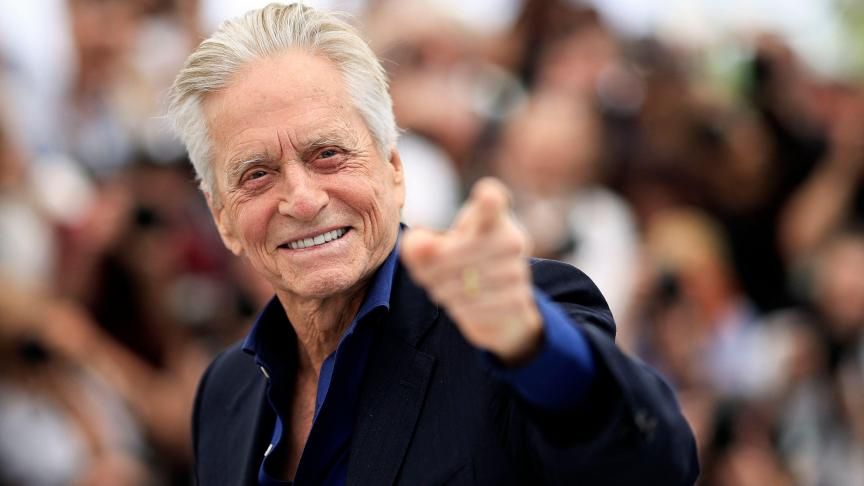 Michael Douglas fête ses 80 ans: le top 10 de ses meilleurs films