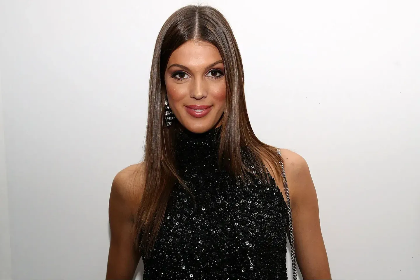 Iris Mittenaere porte plainte pour violences contre son actuel compagnon