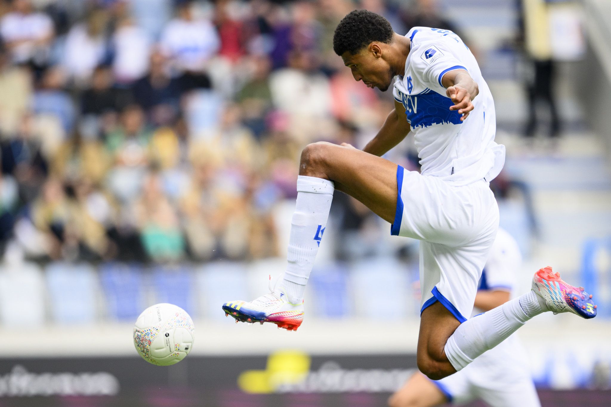 Suivez la rencontre entre Servette et le Lausanne-Sport